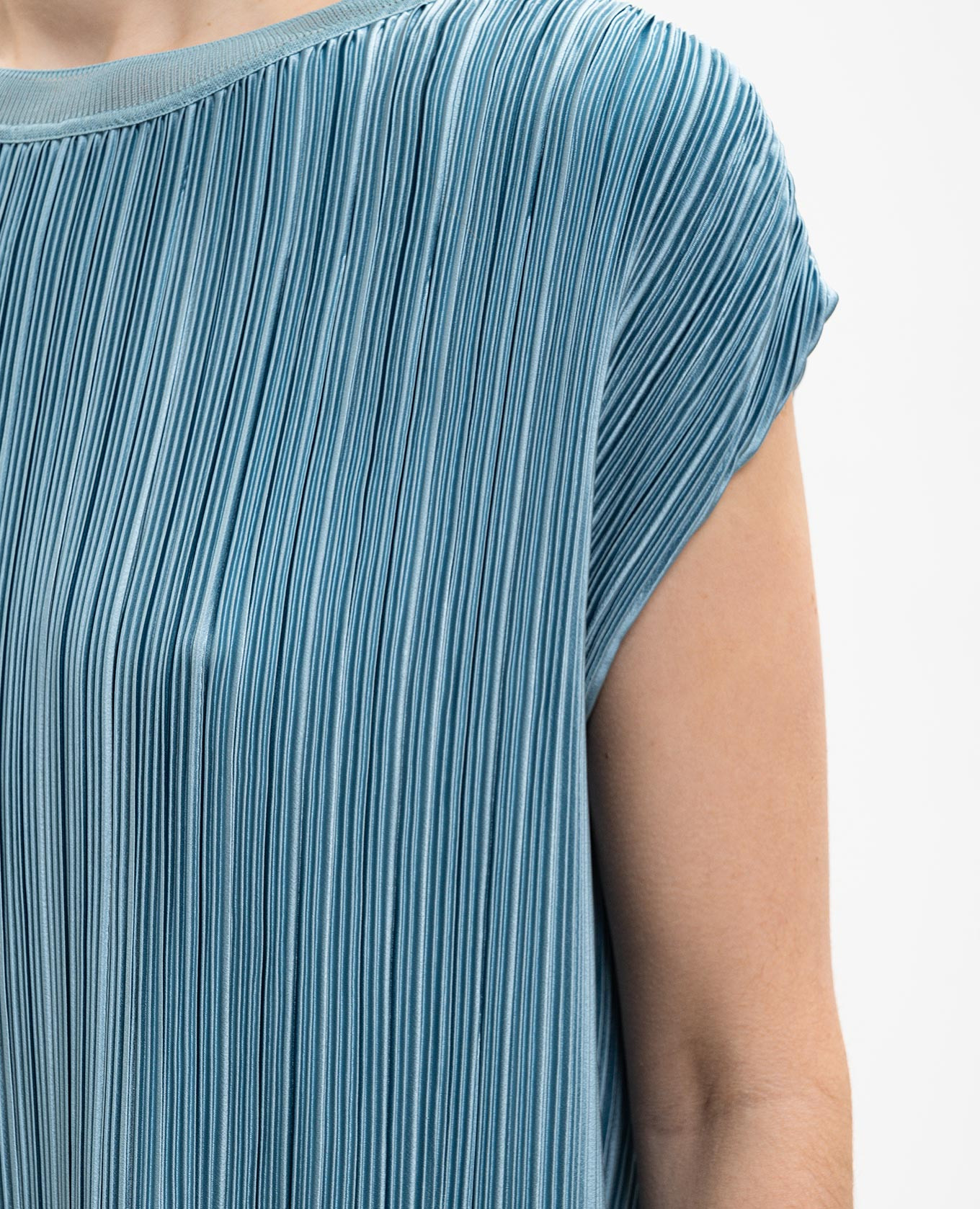 Turquoise top Cerde JOSEPH, Green
Turquoise top Cerde JOSEPH, Green