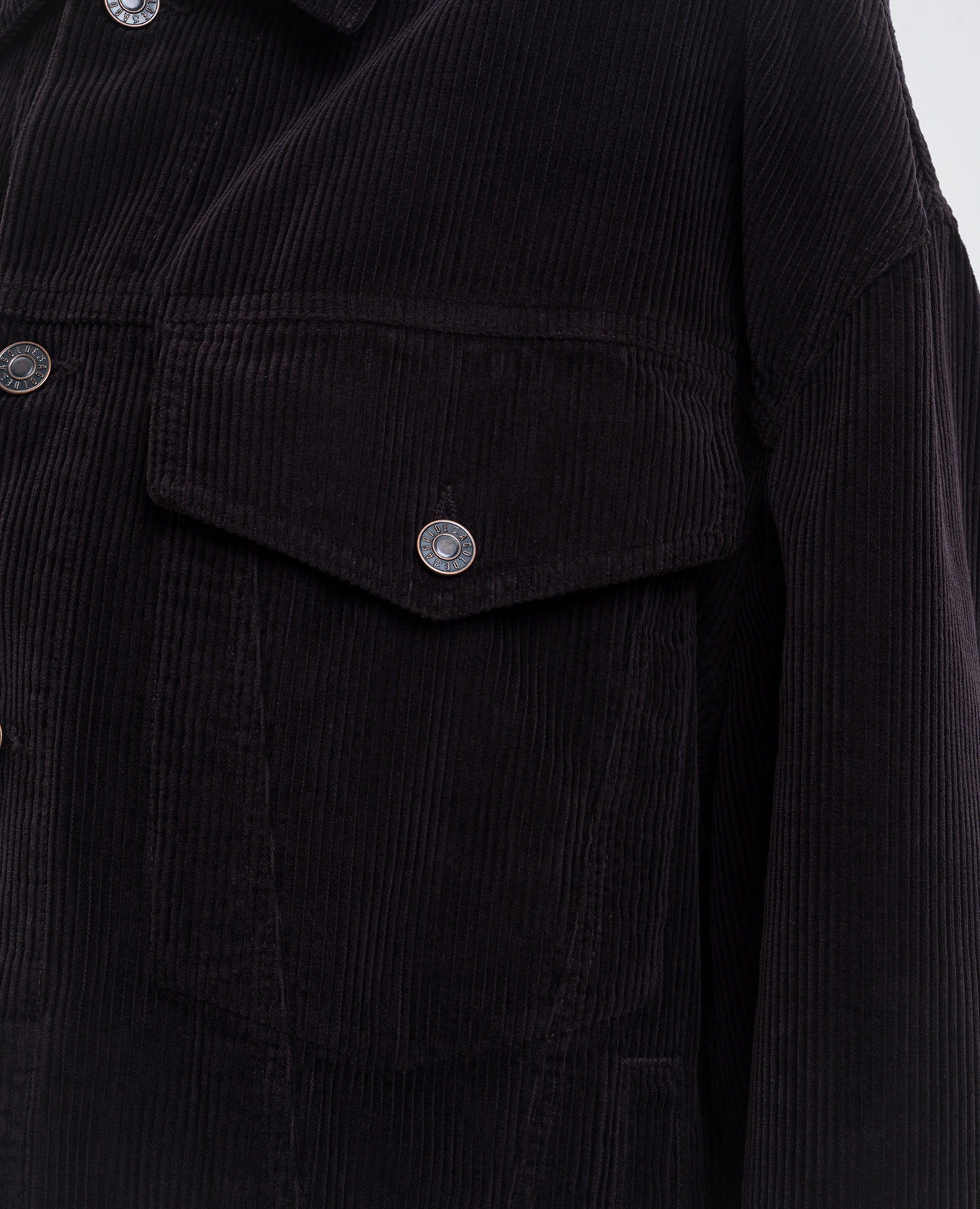 Wayne beige corduroy jacket AGOLDE
Wayne beige corduroy jacket AGOLDE