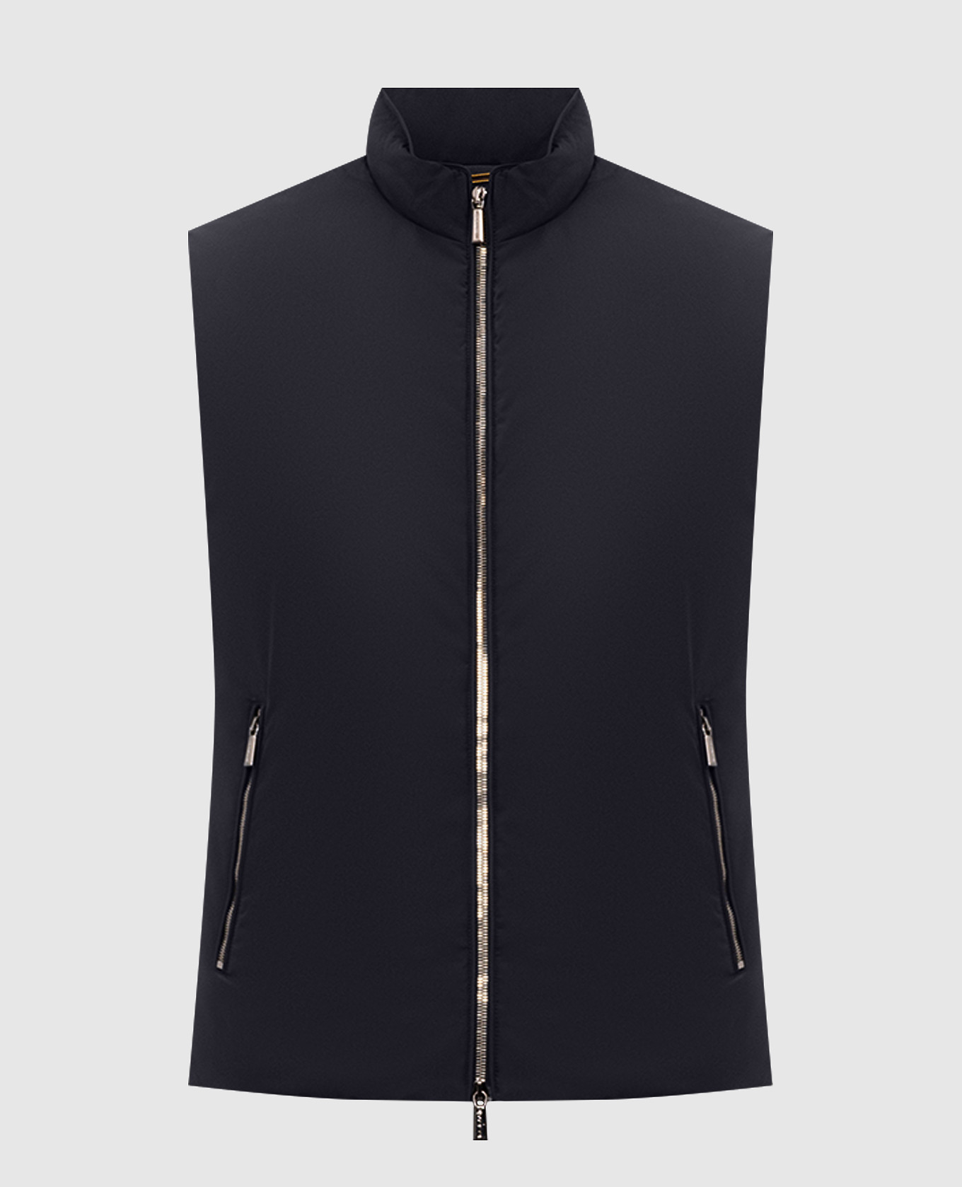 UROS blue down vest MooRER
UROS blue down vest MooRER