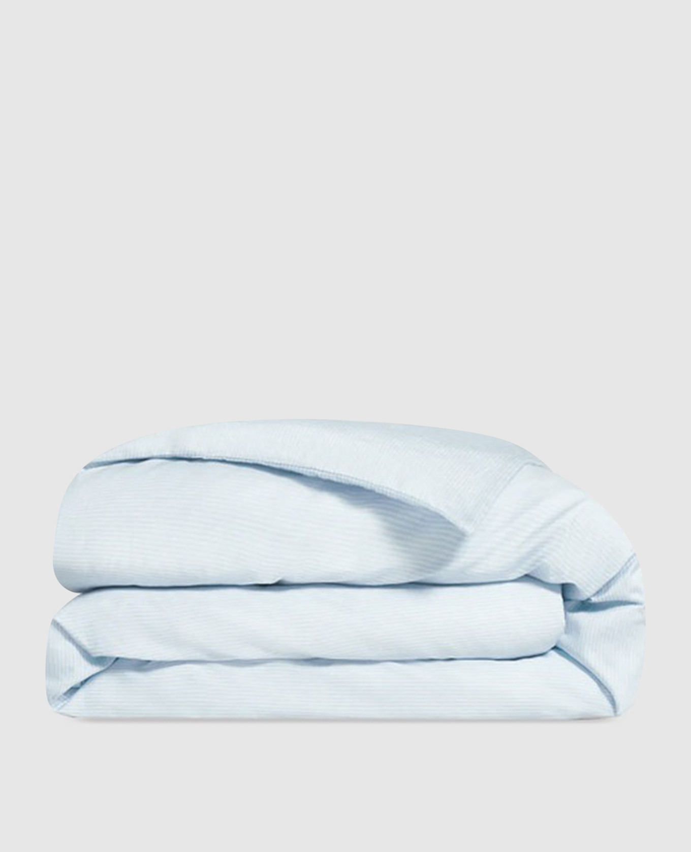 Blue striped duvet cover Dore & Rose, Light blue
Blue striped duvet cover Dore & Rose, Light blue