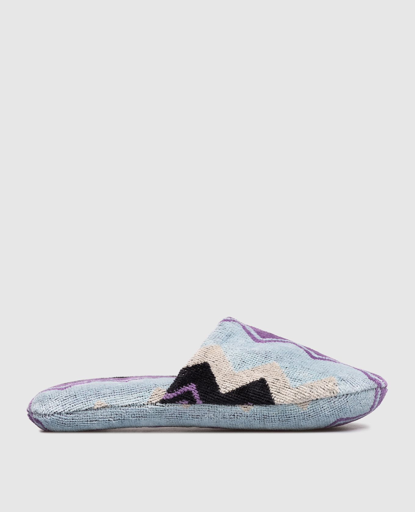 Giacomo terry slippers Missoni Home, White
Giacomo terry slippers Missoni Home, White
