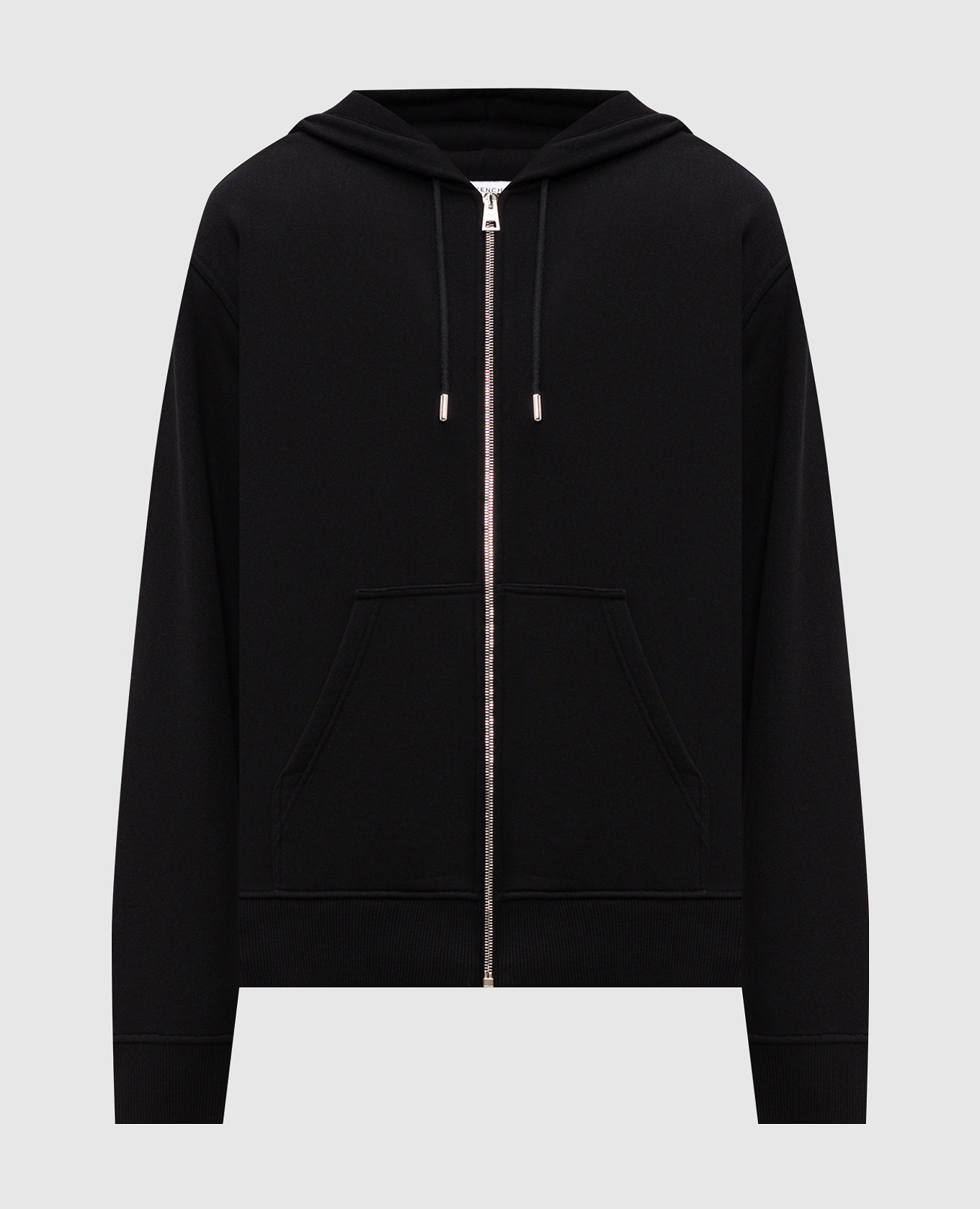 Black Photographic Negative sports jacket Givenchy
Black Photographic Negative sports jacket Givenchy