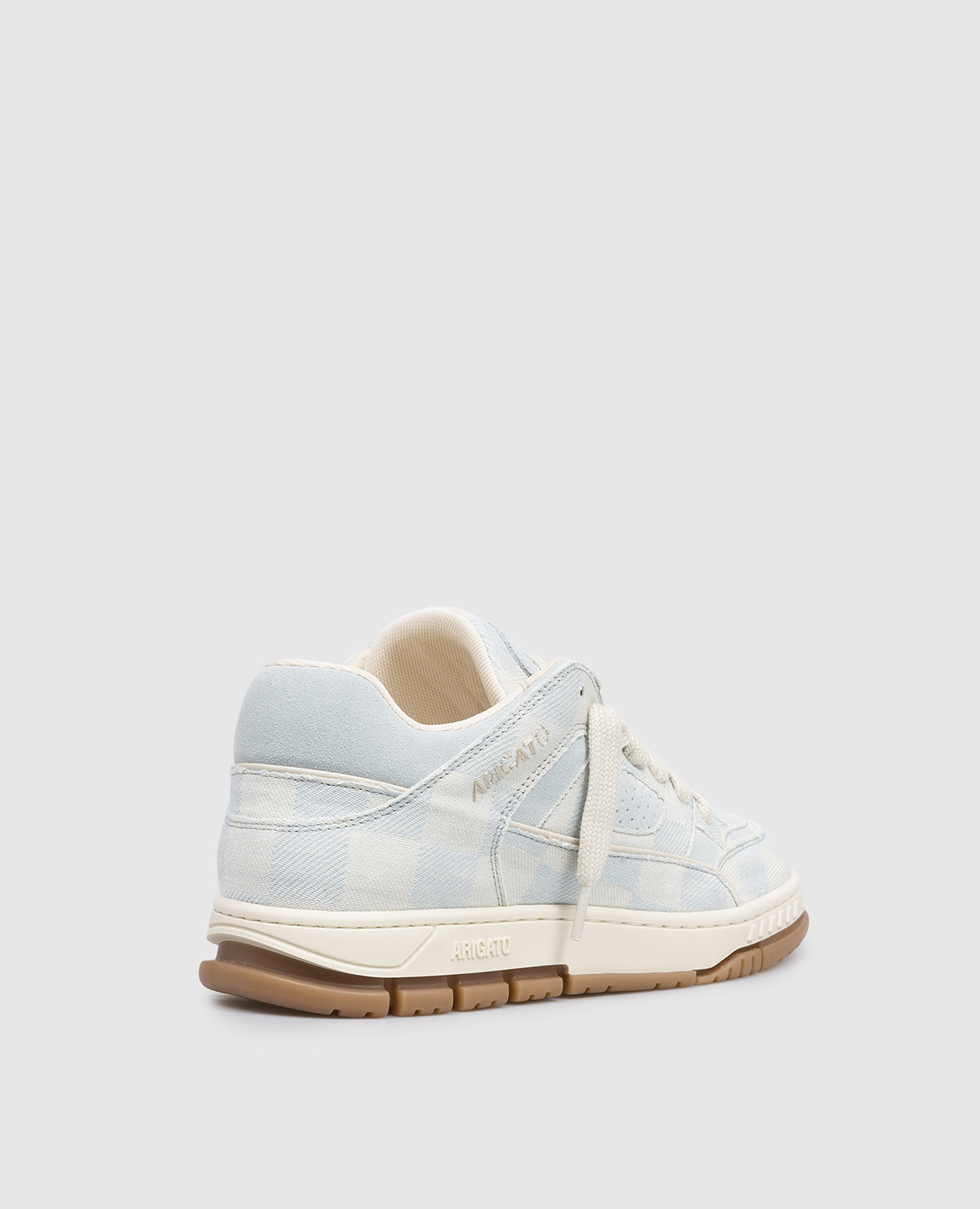 Blue Area Lo combo sneakers Axel Arigato, Light blue
Blue Area Lo combo sneakers Axel Arigato, Light blue