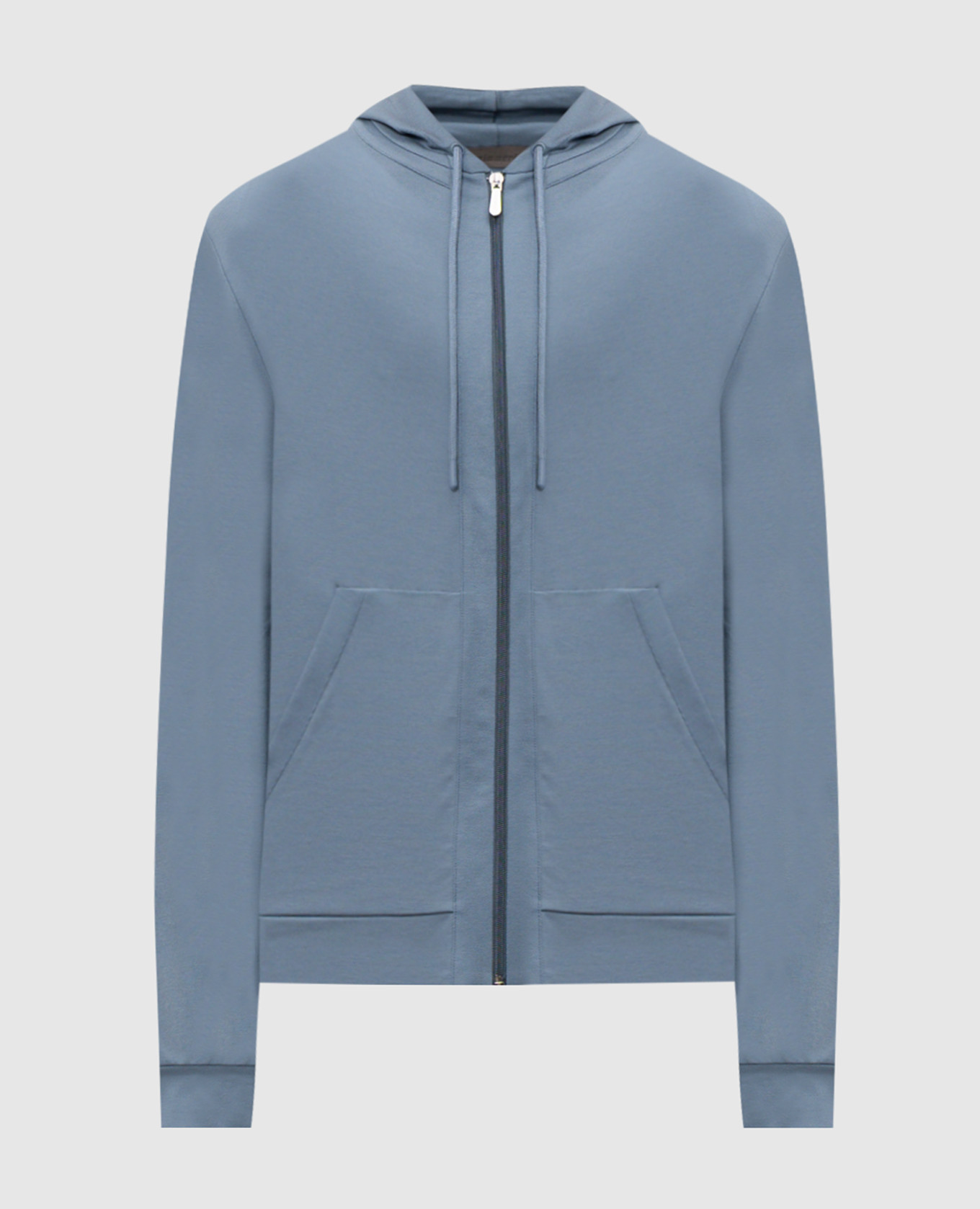 Blue sports jacket Zimmerli
Blue sports jacket Zimmerli
