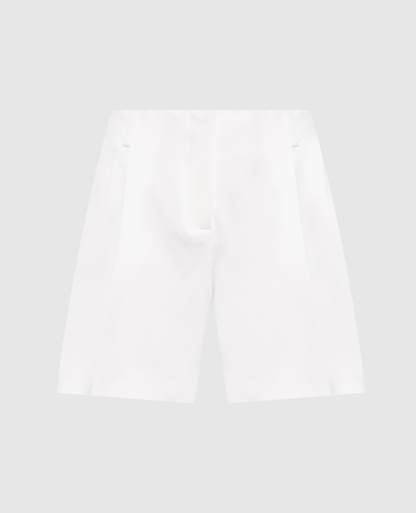 White shorts Ermanno Scervino
White shorts Ermanno Scervino