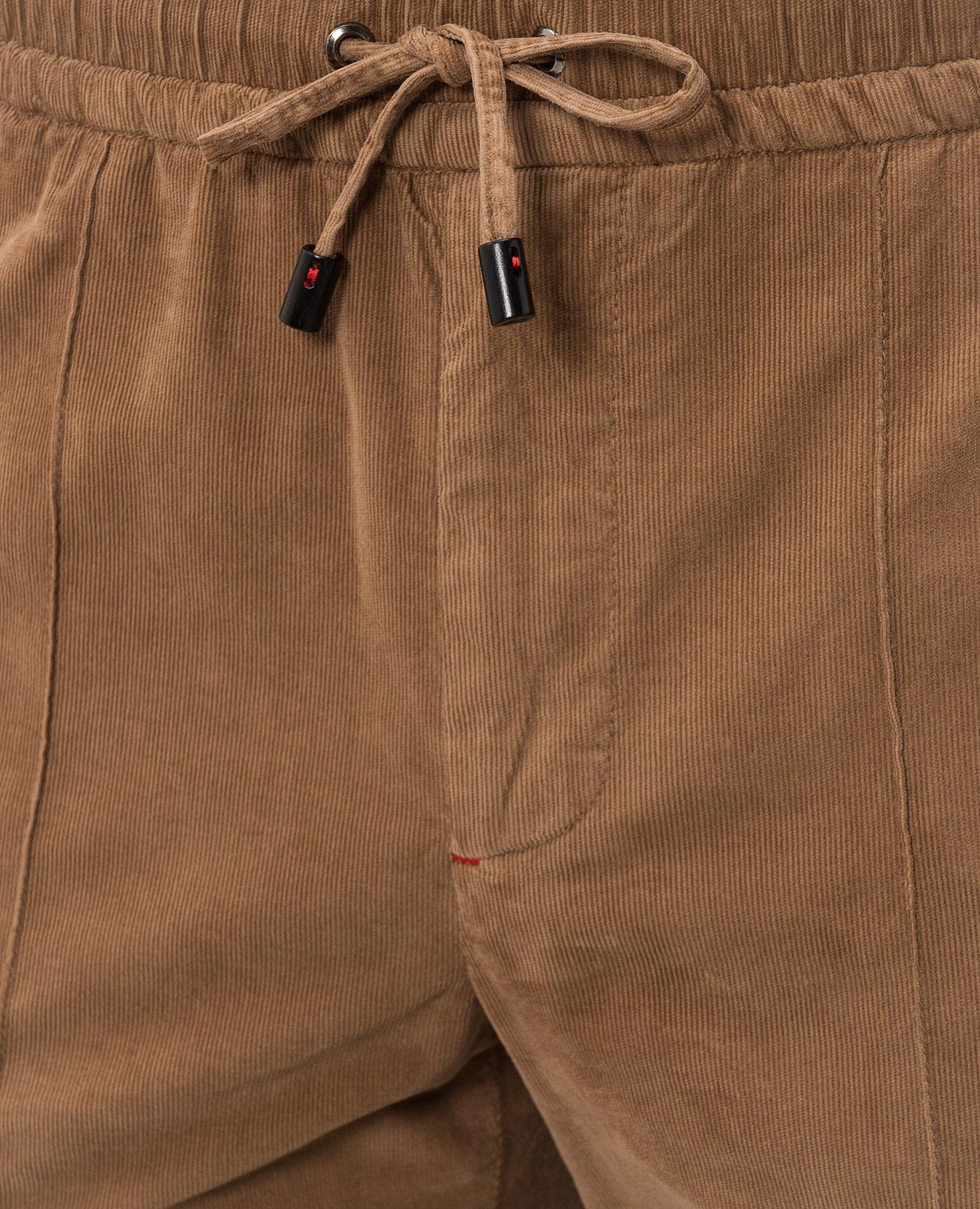 Brown corduroy pants ISAIA
Brown corduroy pants ISAIA