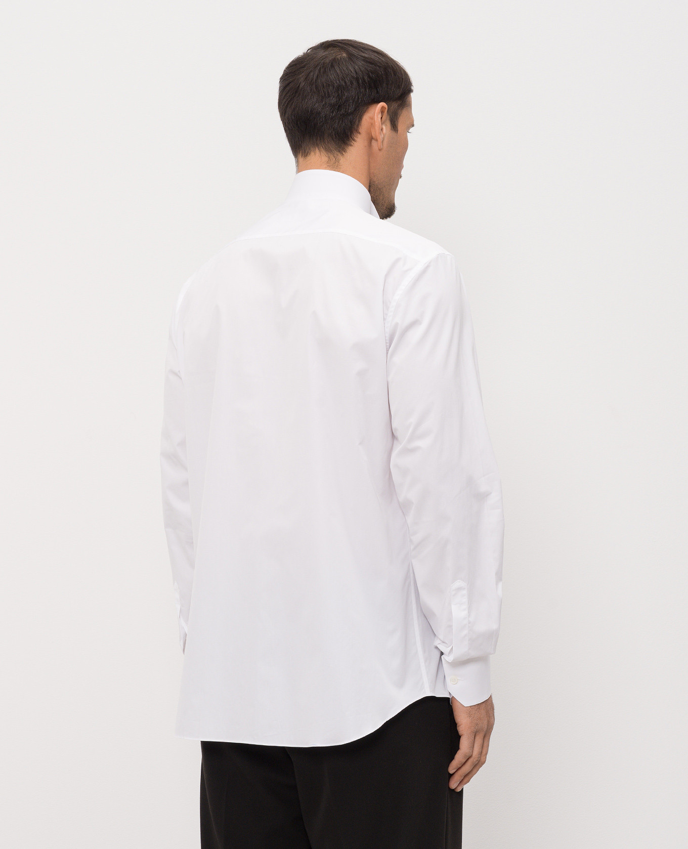 White shirt Stefano Ricci
White shirt Stefano Ricci