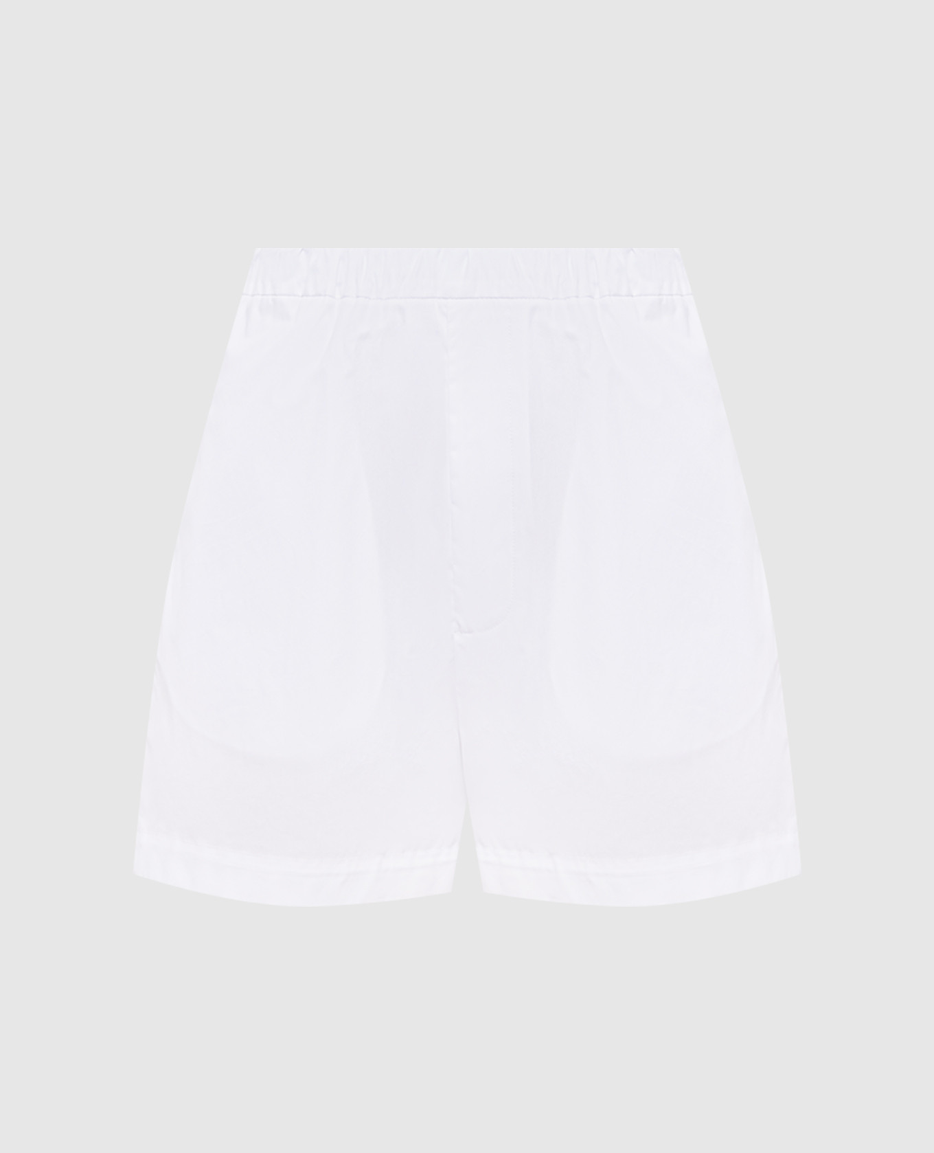 White shorts Calcaterra
White shorts Calcaterra