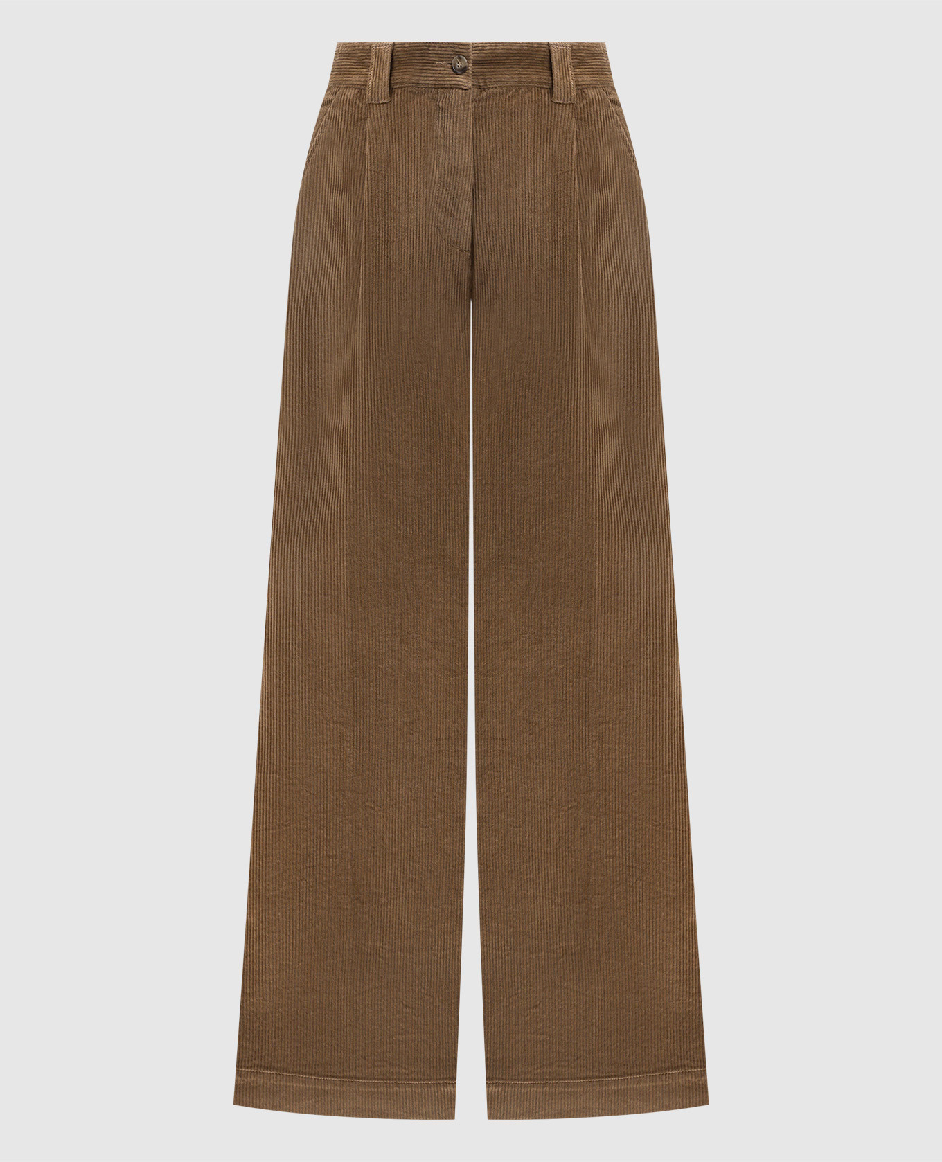 Brown corduroy pants Woolrich
Brown corduroy pants Woolrich