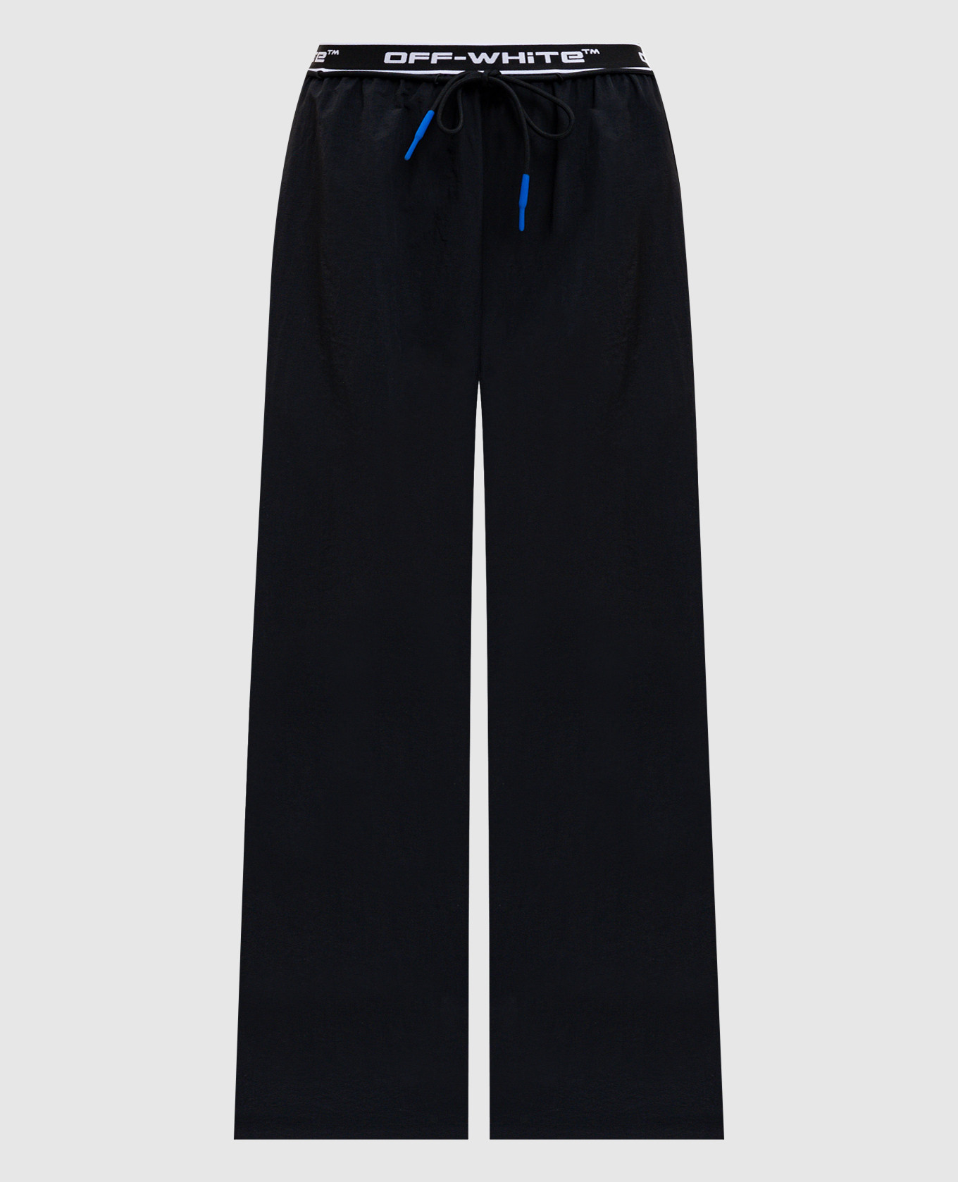 Black sweatpants with logo Off-White
Black sweatpants with logo Off-White