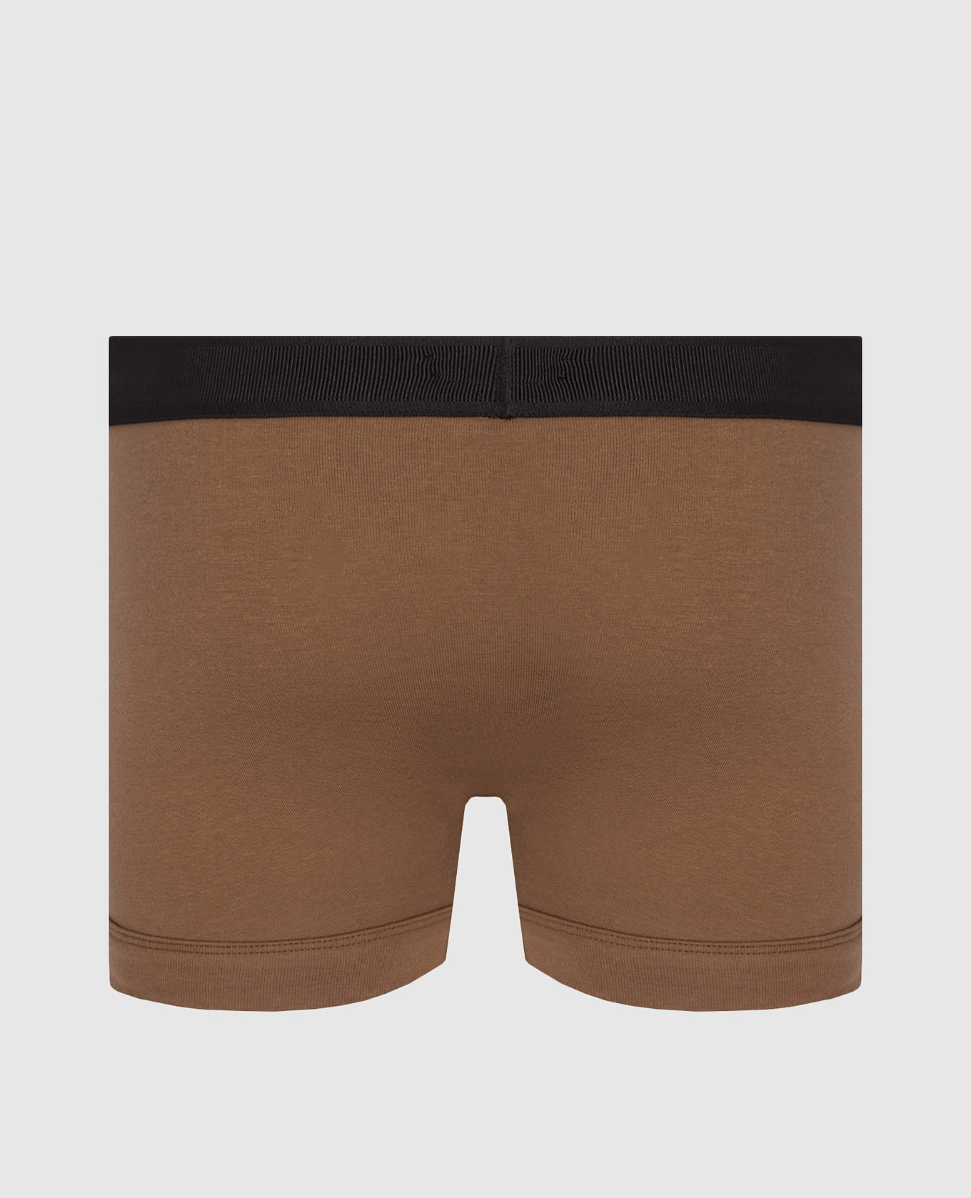 Brown boxer briefs Tom Ford
Brown boxer briefs Tom Ford