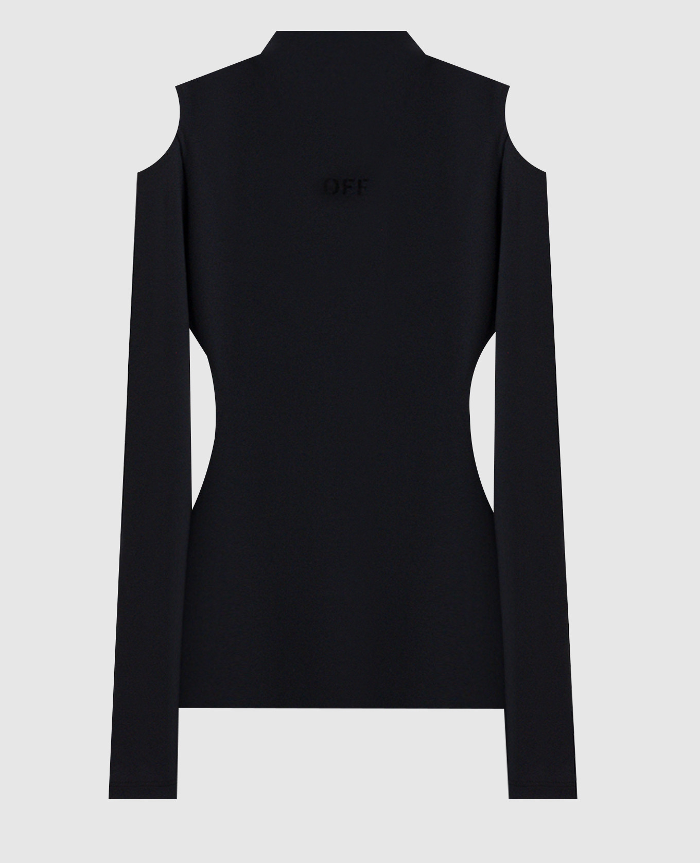 Black Meteor top Off-White
Black Meteor top Off-White