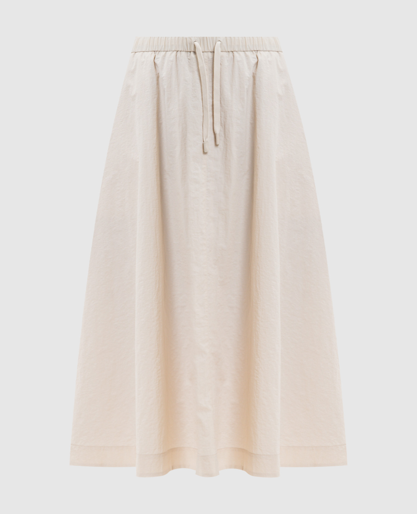 Ivory midi skirt Juun.j, Beige
Ivory midi skirt Juun.j, Beige