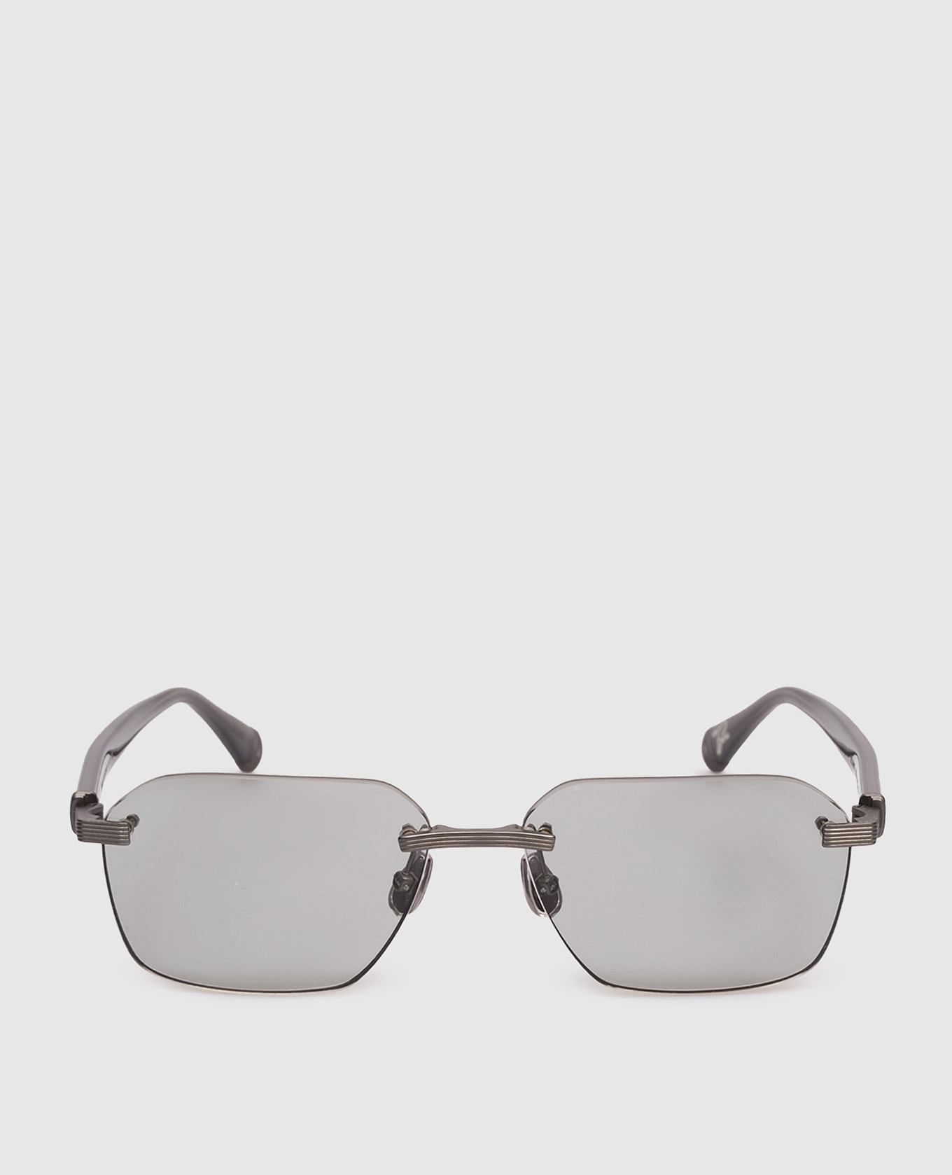 Gray sunglasses Brunello Cucinelli, Grey
Gray sunglasses Brunello Cucinelli, Grey