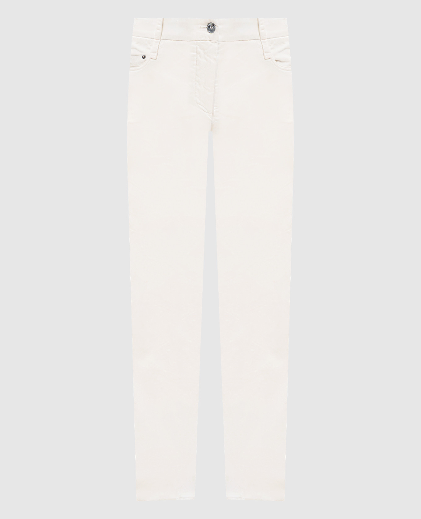 Ivory jeans Masnada, Beige
Ivory jeans Masnada, Beige