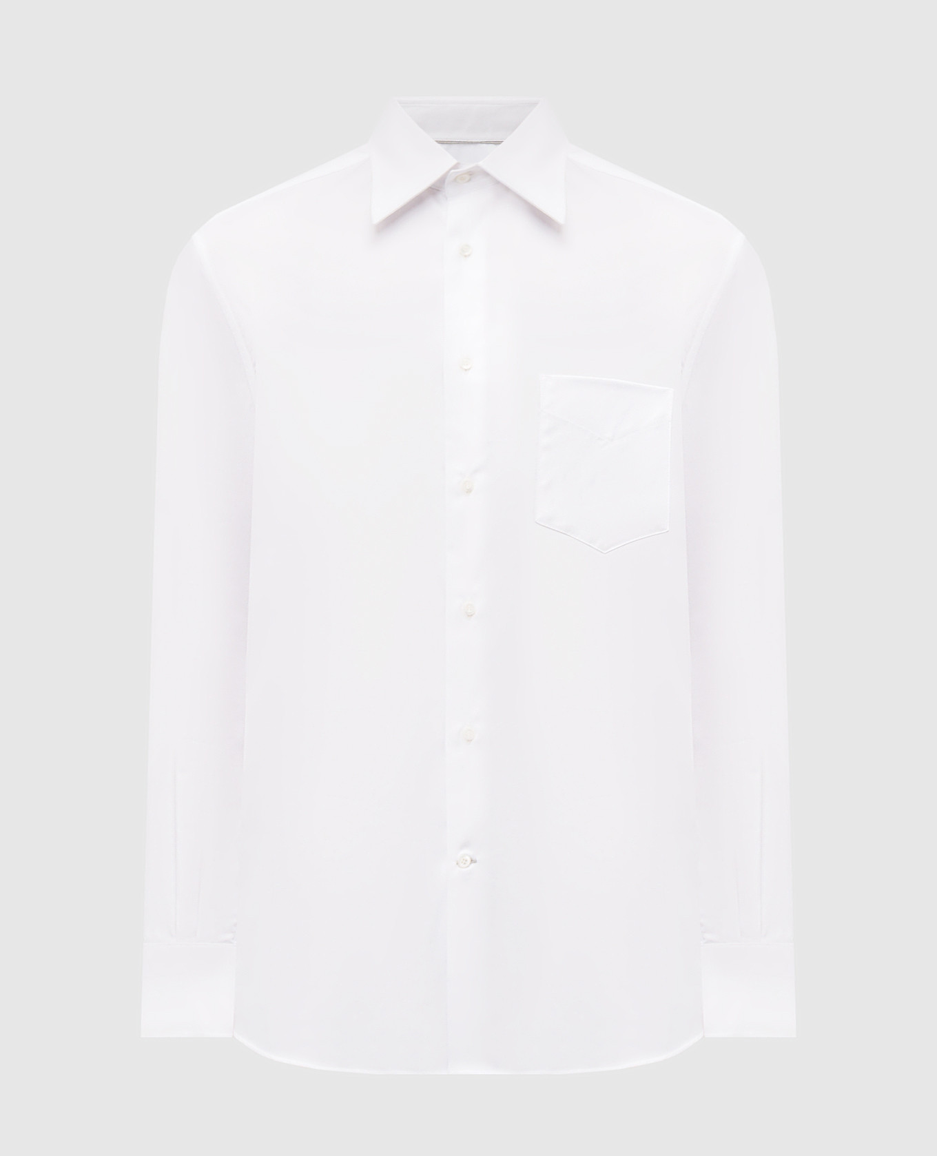 White shirt Brunello Cucinelli
White shirt Brunello Cucinelli