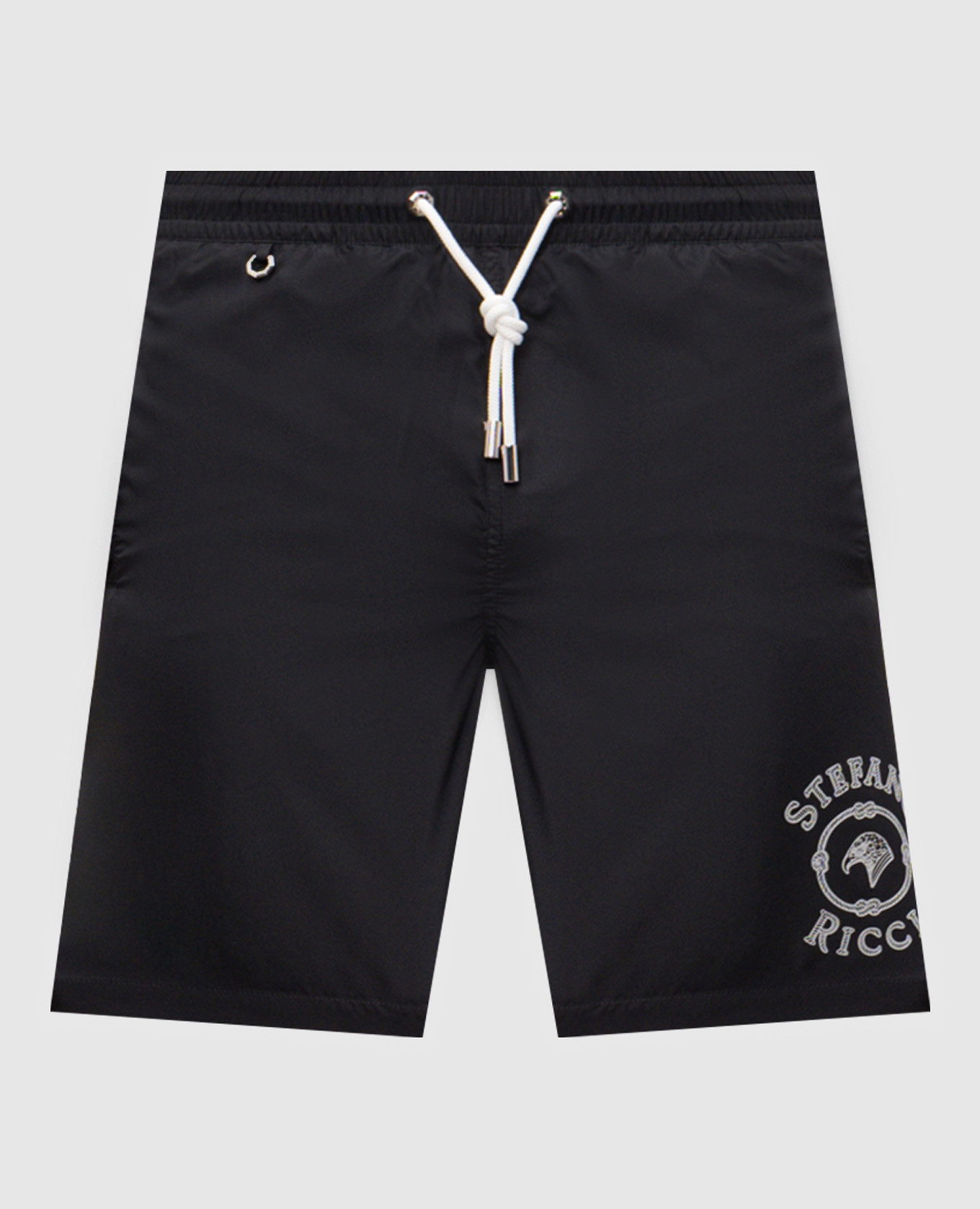 Black swim shorts Stefano Ricci
Black swim shorts Stefano Ricci