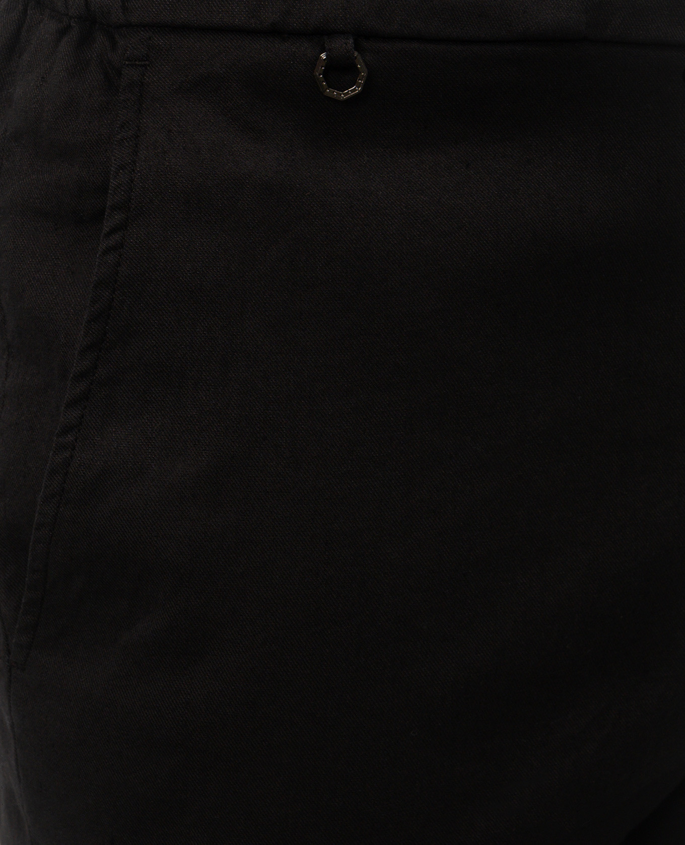 Black linen pants Stefano Ricci
Black linen pants Stefano Ricci
