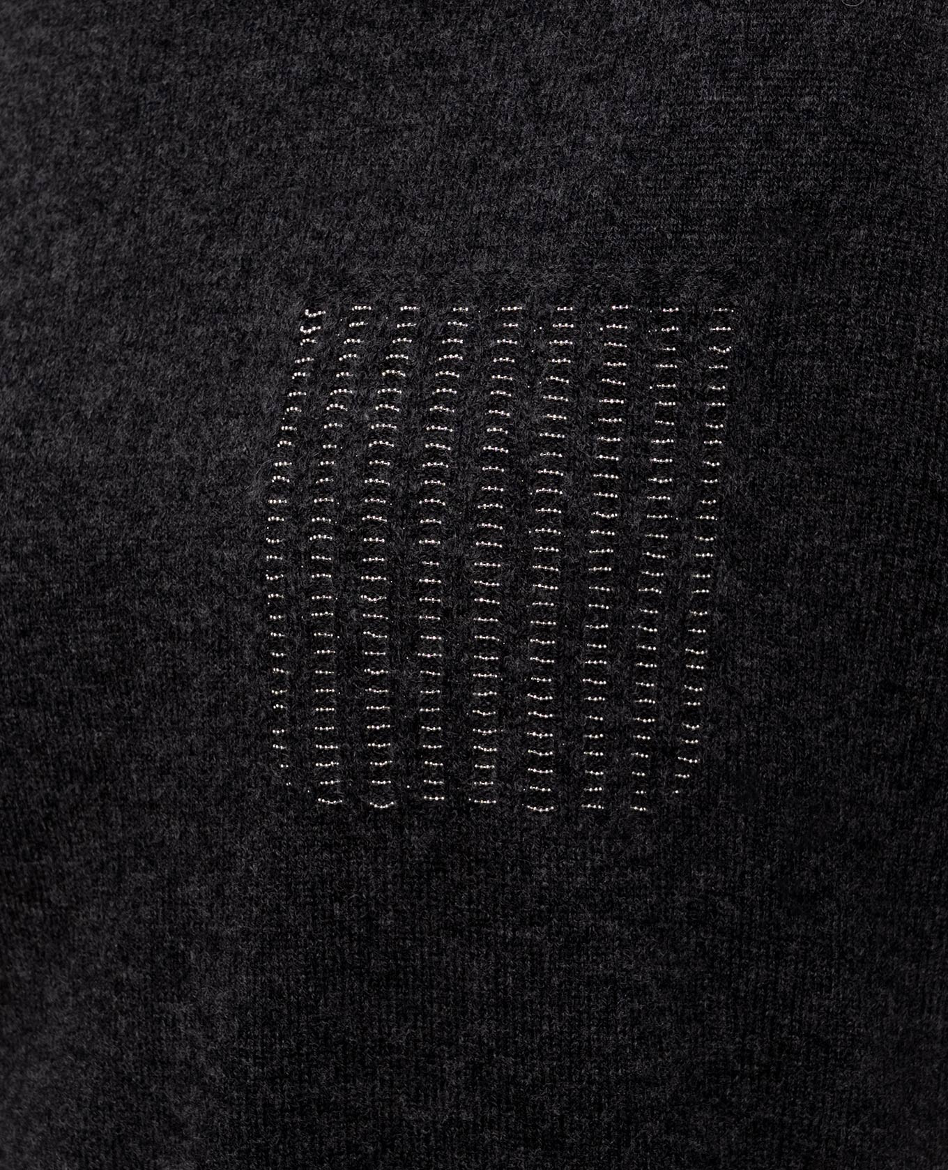 Gray wool, silk and cashmere sweater Peserico, Grey
Gray wool, silk and cashmere sweater Peserico, Grey