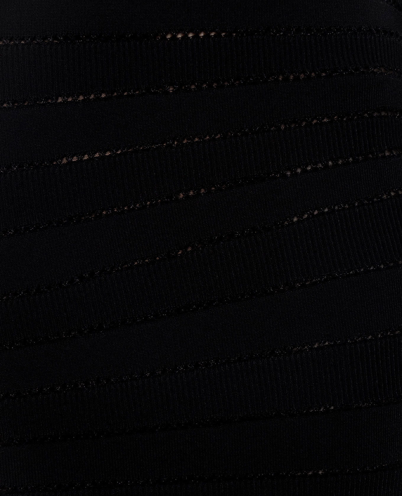 Black mini skirt Balmain
Black mini skirt Balmain