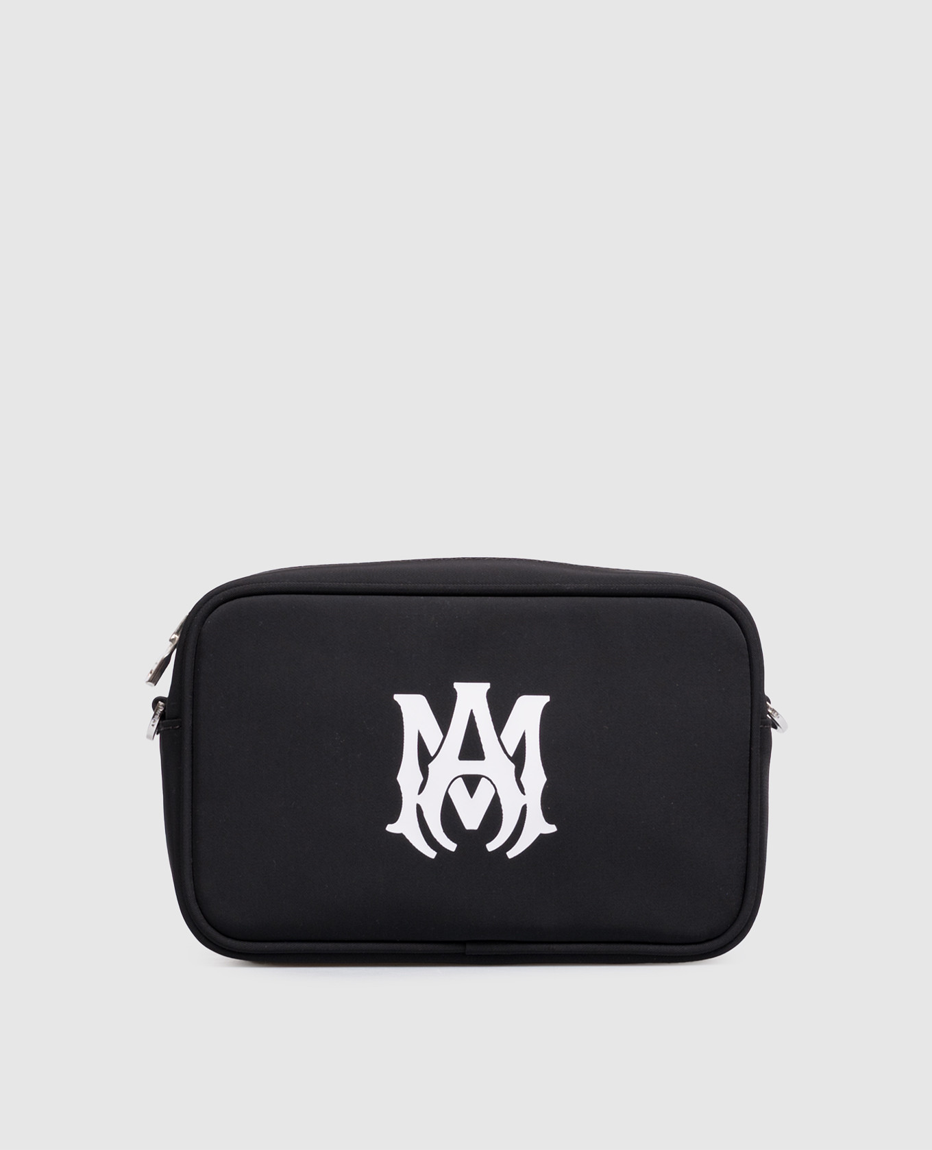 Black bag with monogram print AMIRI
Black bag with monogram print AMIRI