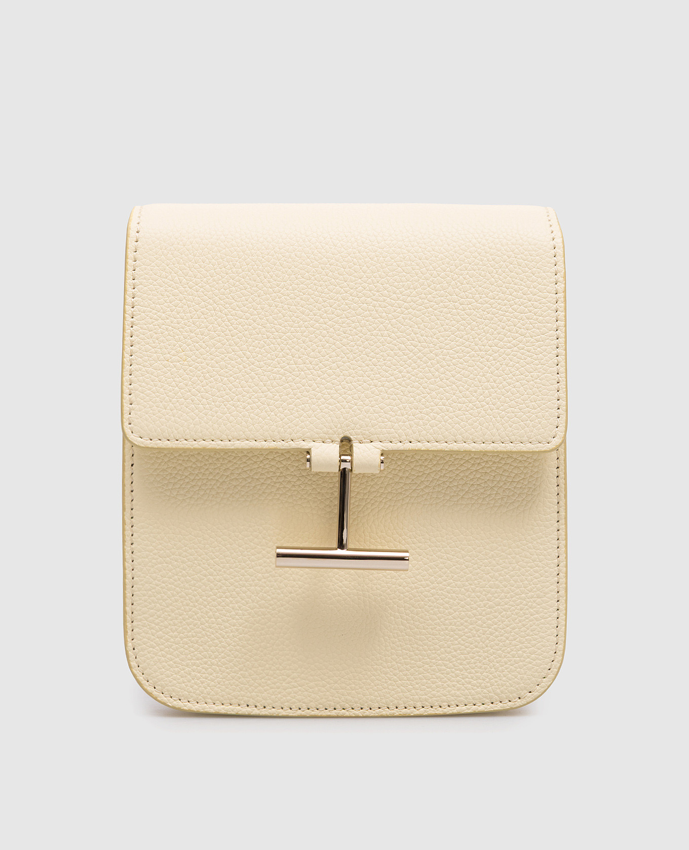 Yellow leather bag TARA Tom Ford
Yellow leather bag TARA Tom Ford