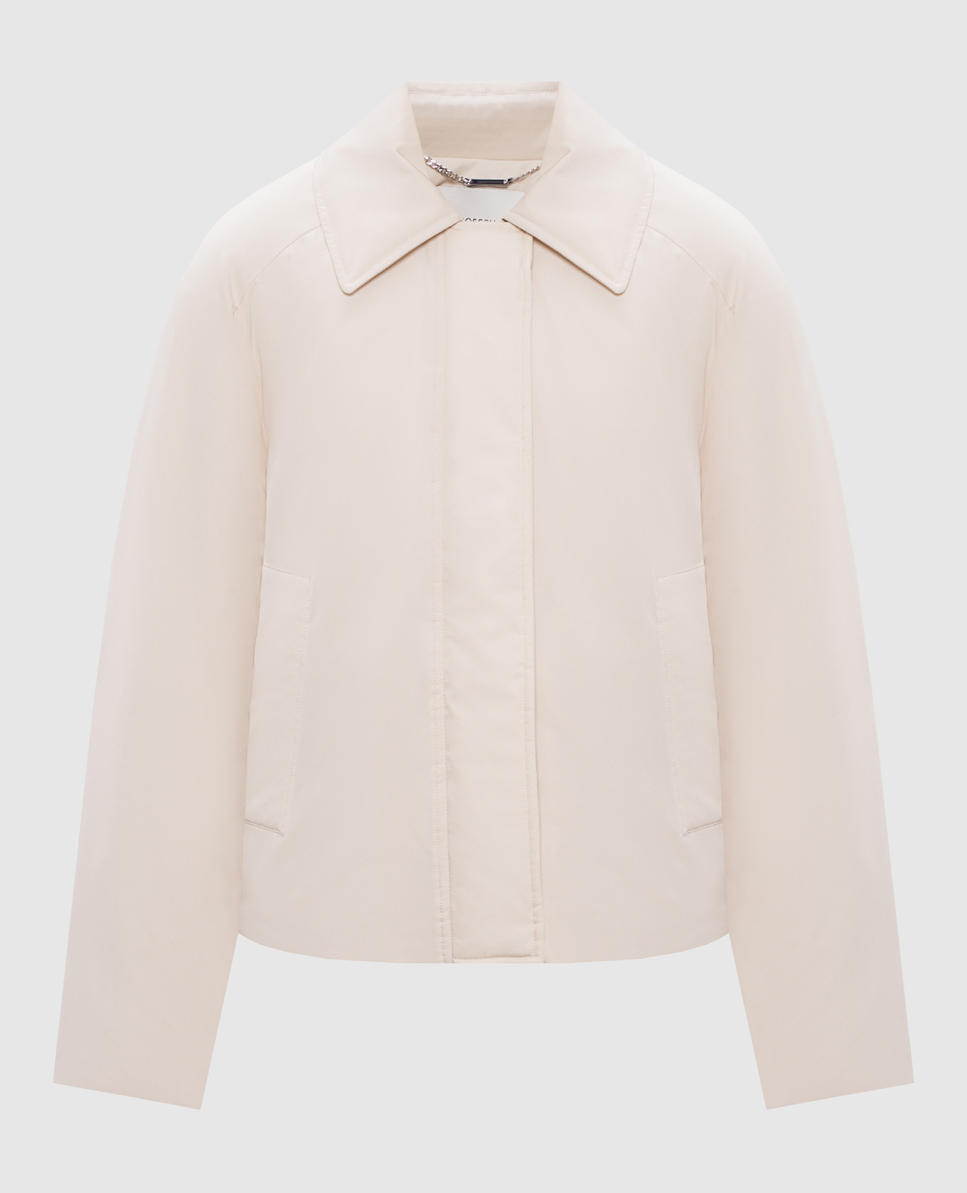 Mullins beige jacket JOSEPH
Mullins beige jacket JOSEPH