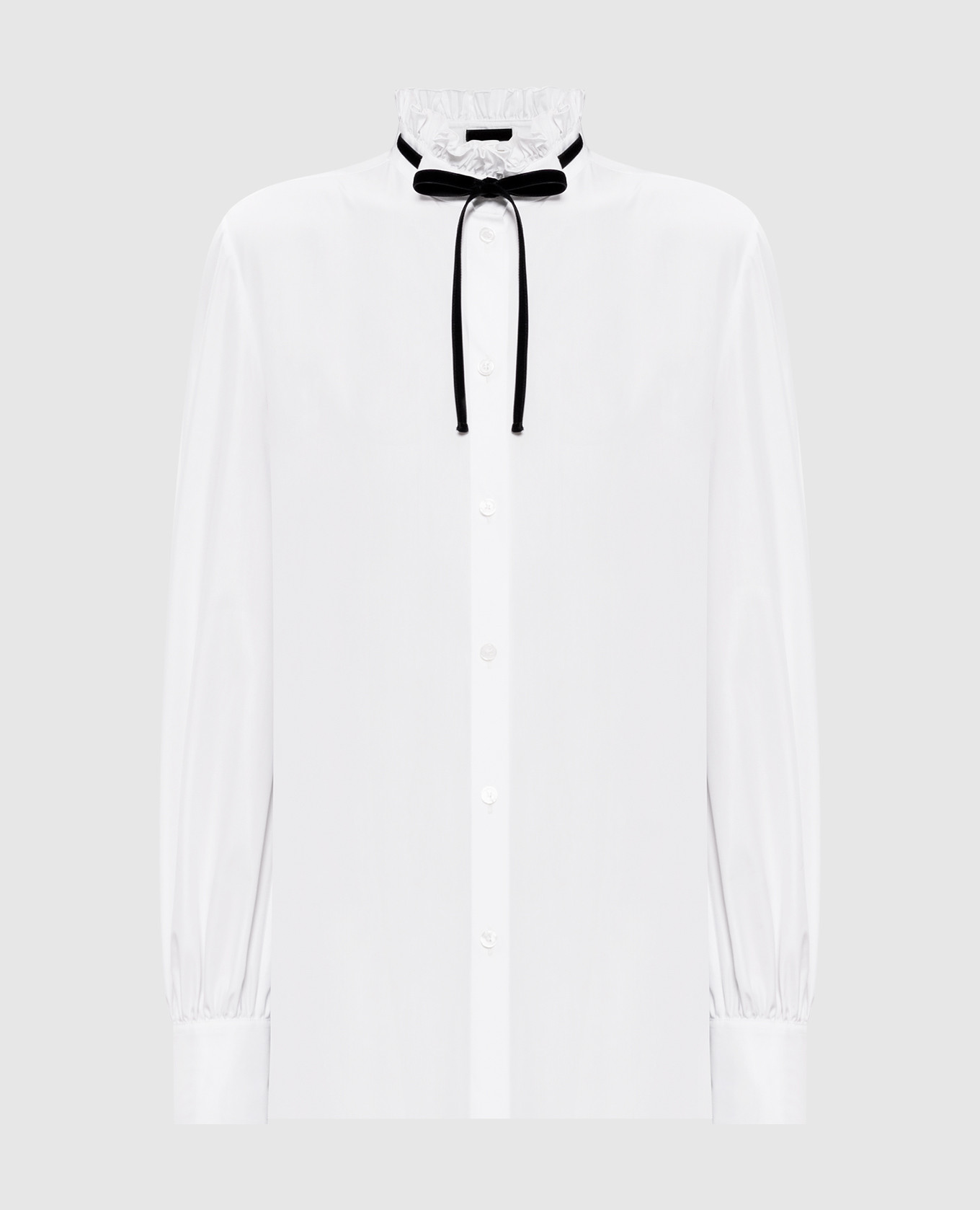 White shirt Valentino
White shirt Valentino