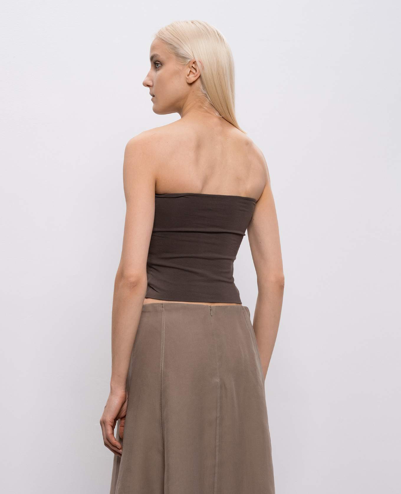 Brown top Brunello Cucinelli
Brown top Brunello Cucinelli