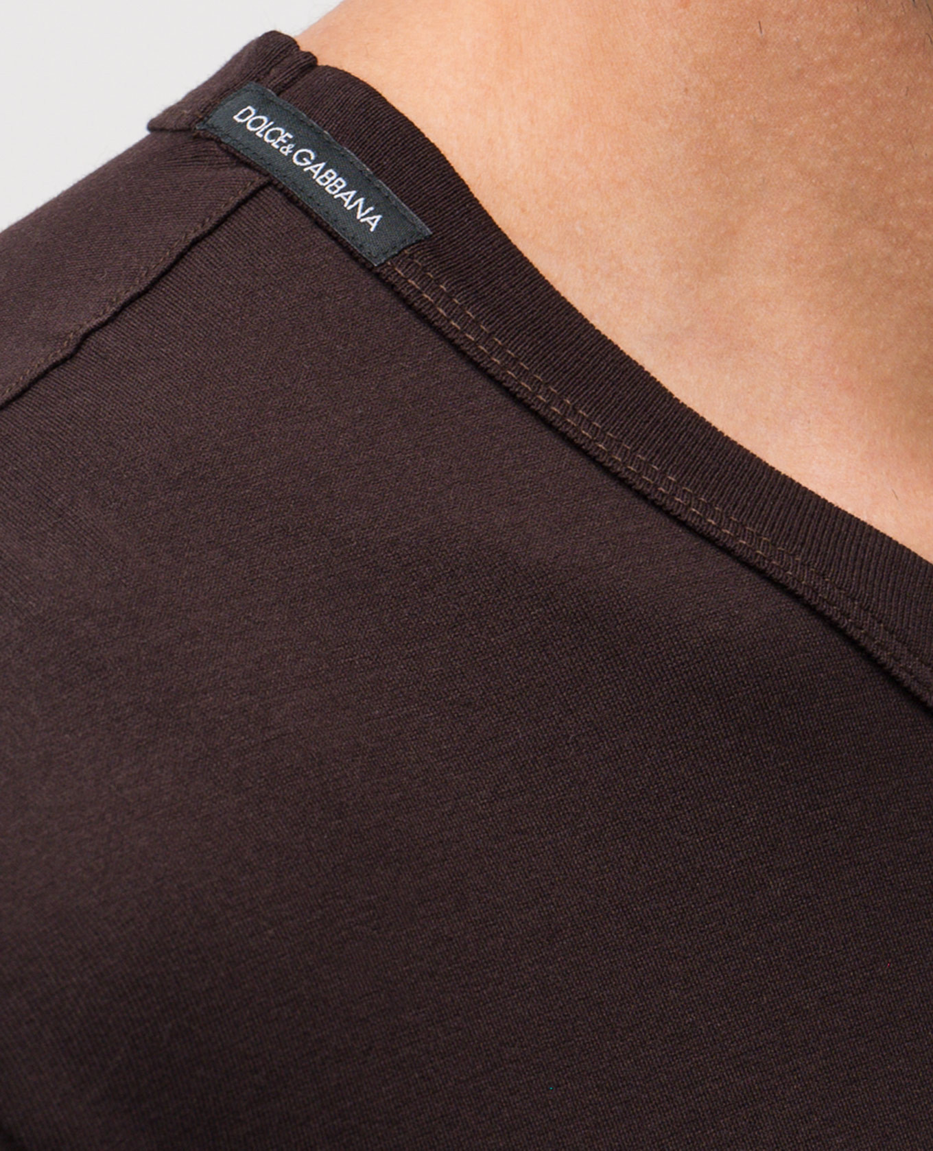 Brown longsleeve Dolce&Gabbana
Brown longsleeve Dolce&Gabbana