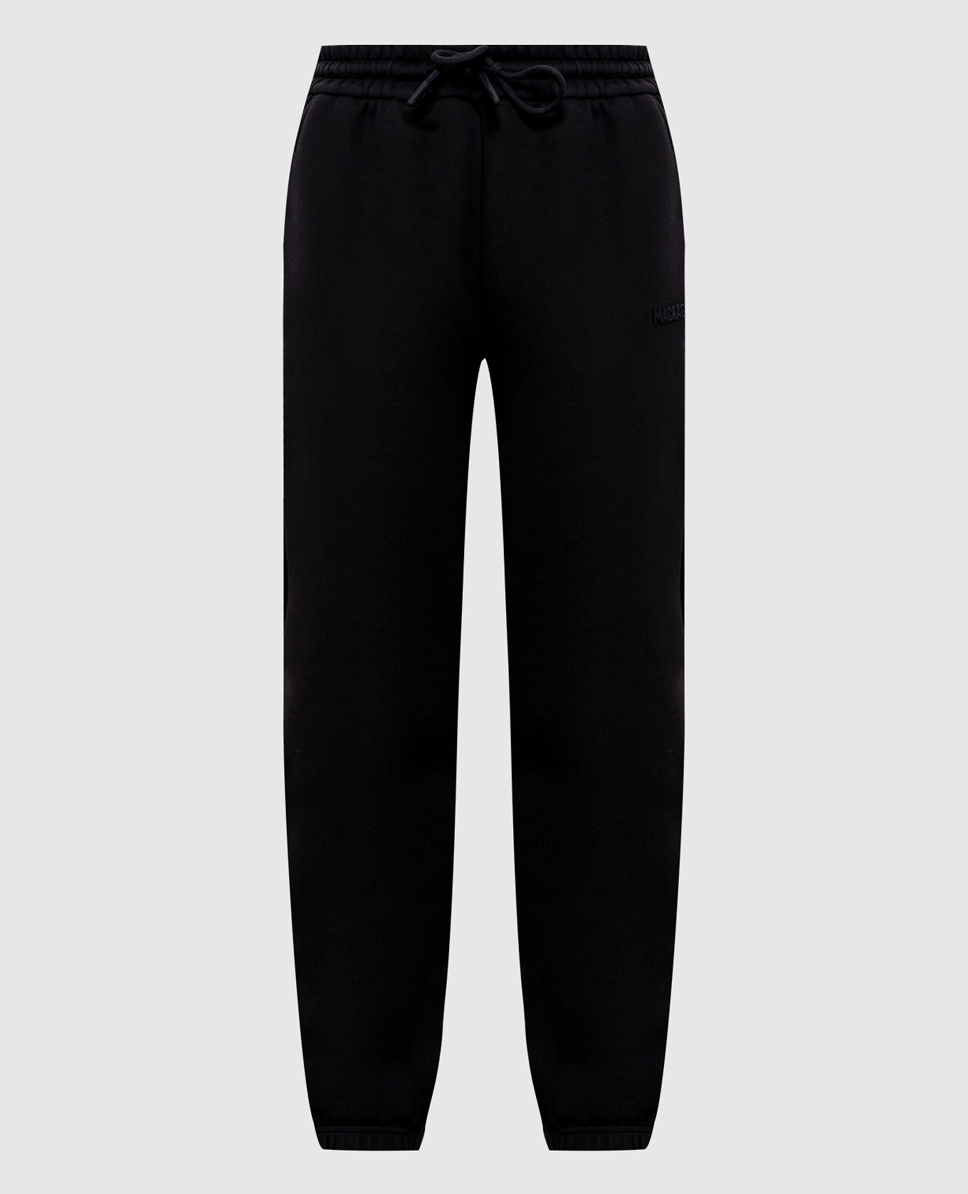 Black NEV-R joggers Mackage
Black NEV-R joggers Mackage