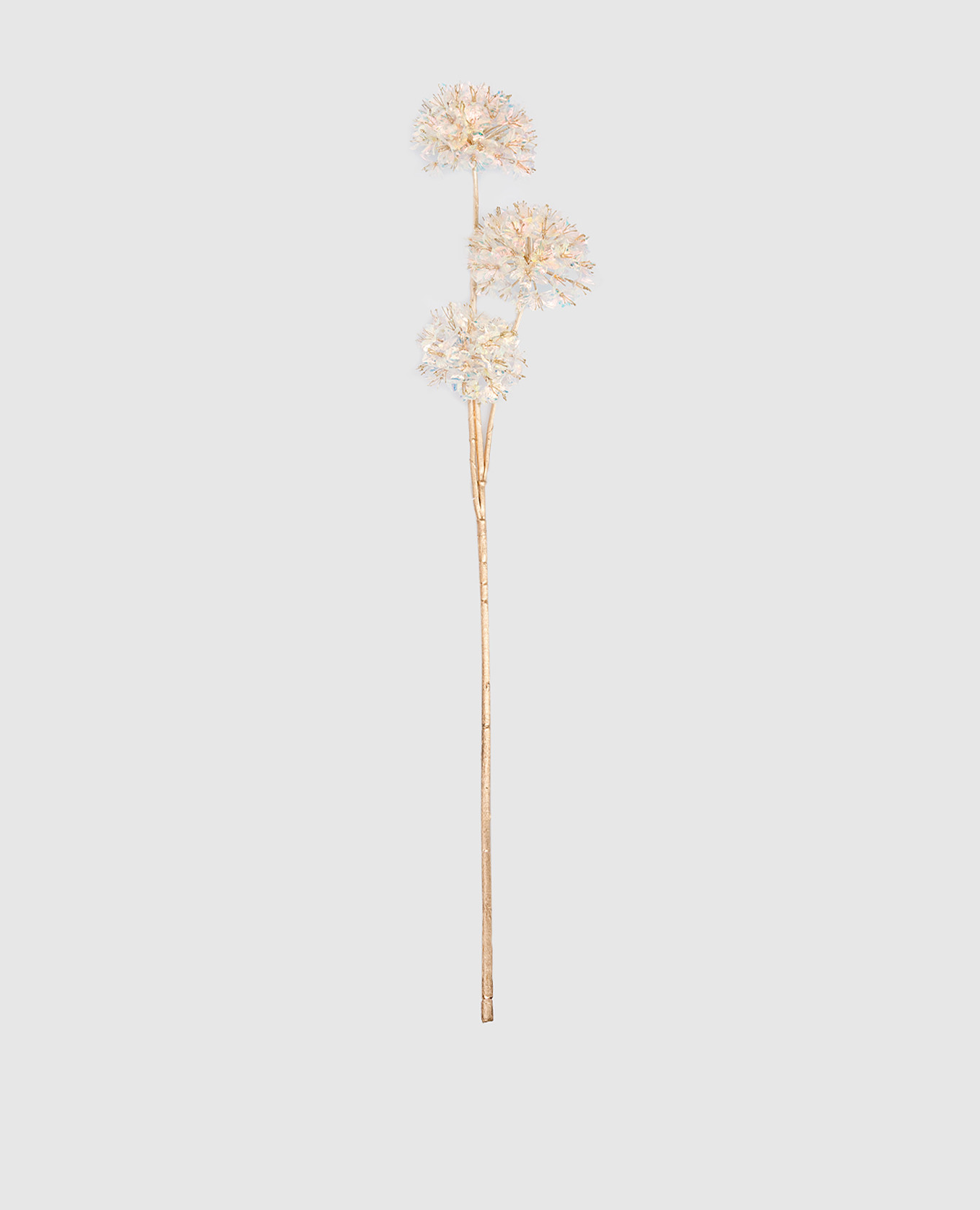 Decorative allium branch EDG, Golden
Decorative allium branch EDG, Golden