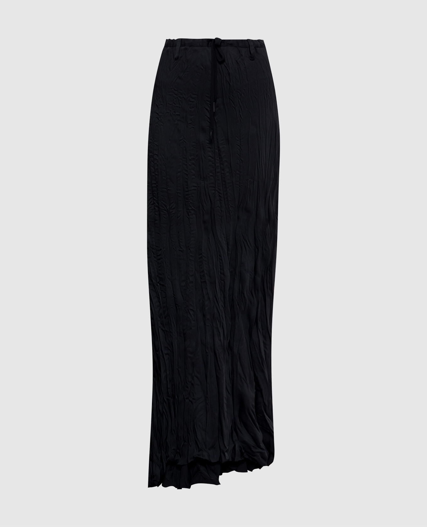 Black maxi skirt Masnada
Black maxi skirt Masnada