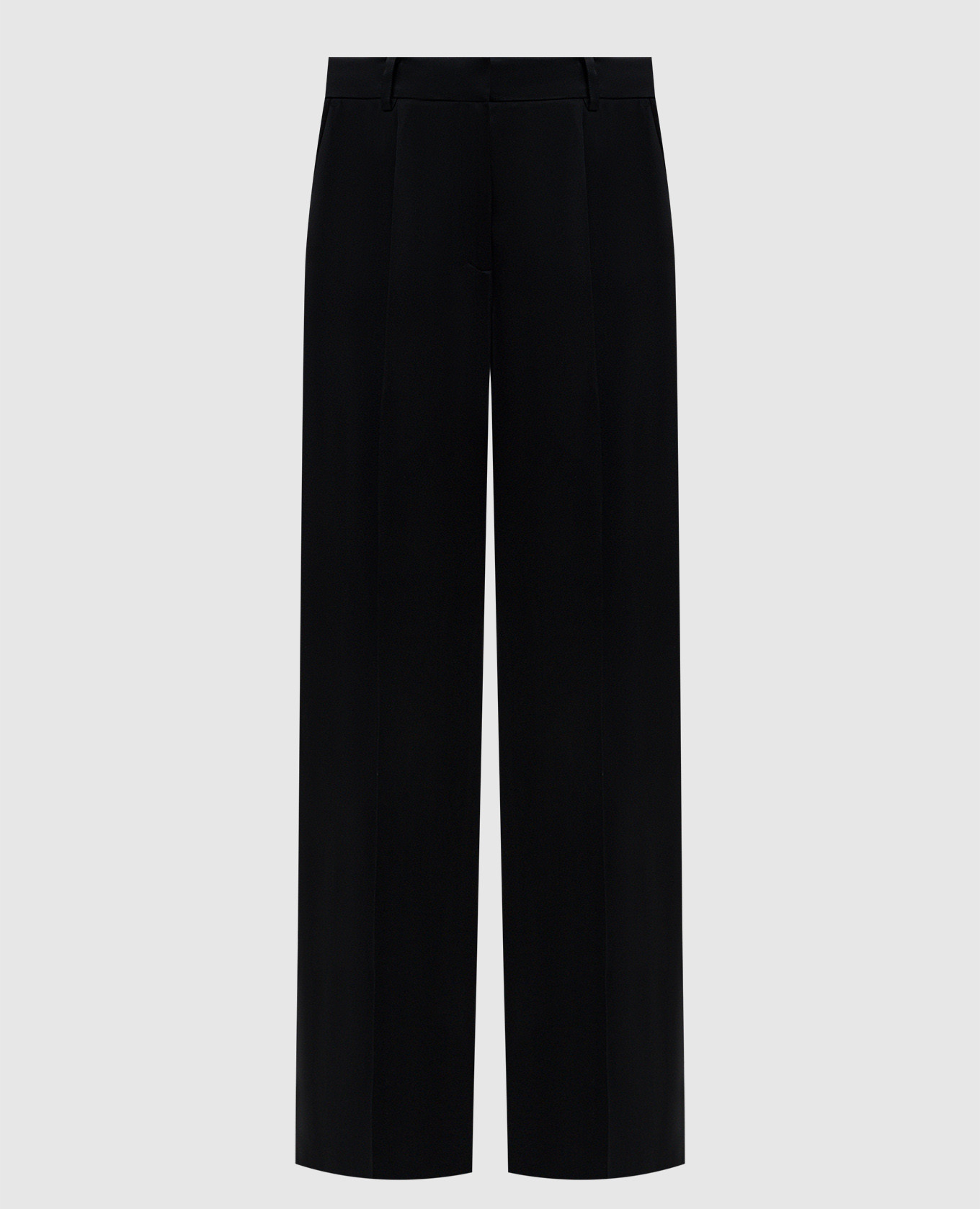 Black pants Toteme
Black pants Toteme