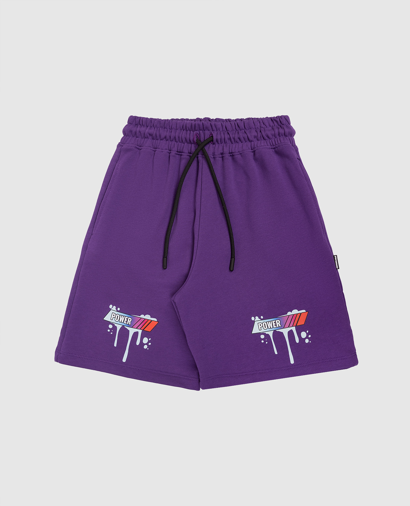Children's purple shorts Characters Fight Sprayground, Violet
Children's purple shorts Characters Fight Sprayground, Violet