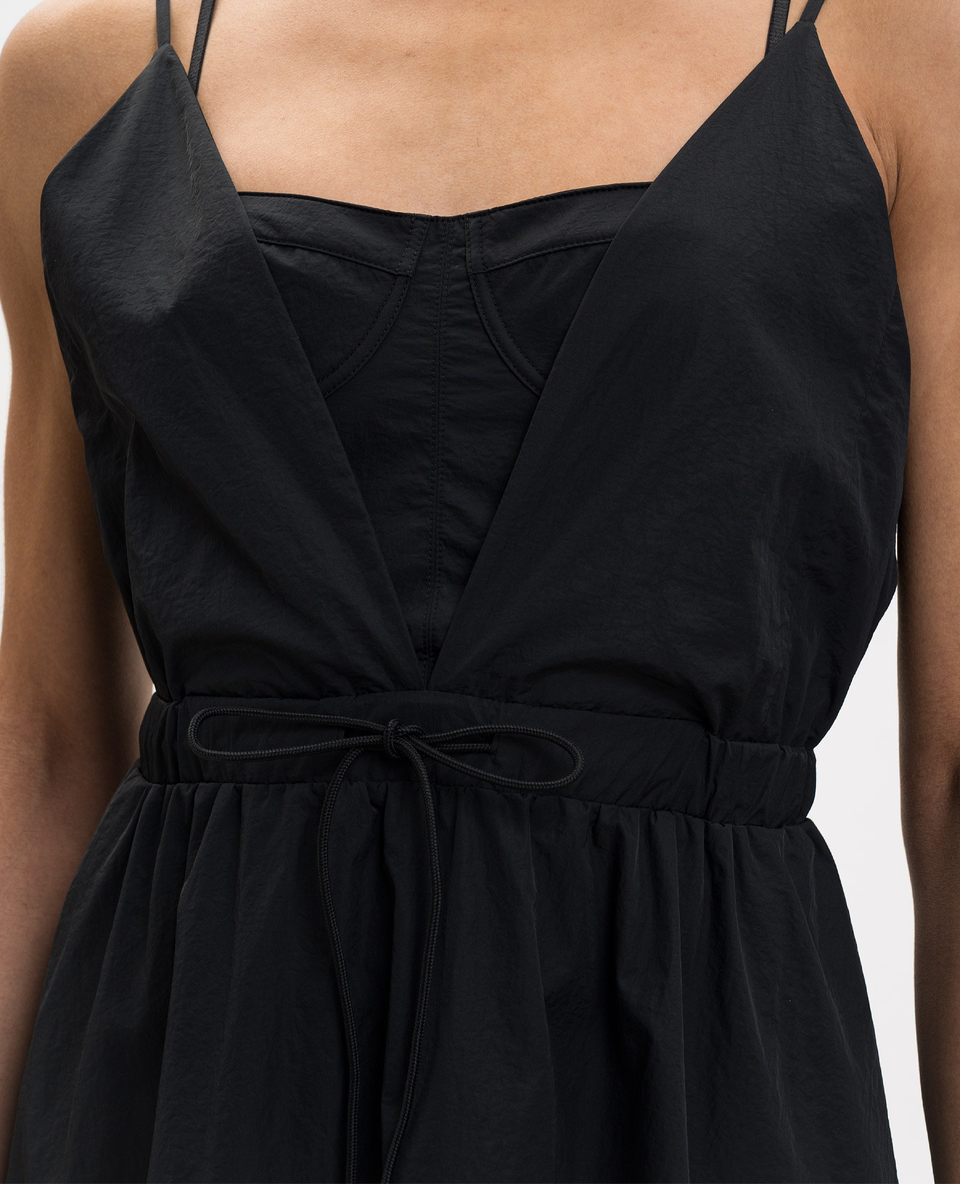 Black dress Juun.j
Black dress Juun.j