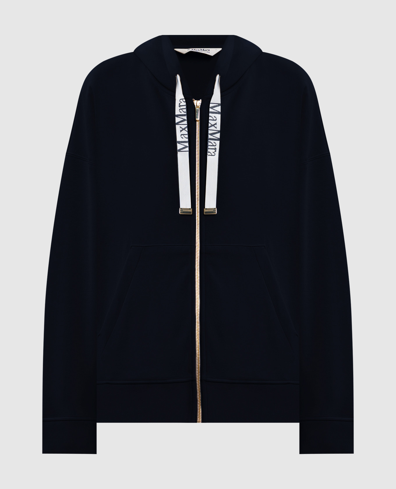 Blue sports jacket JOUR Max Mara
Blue sports jacket JOUR Max Mara