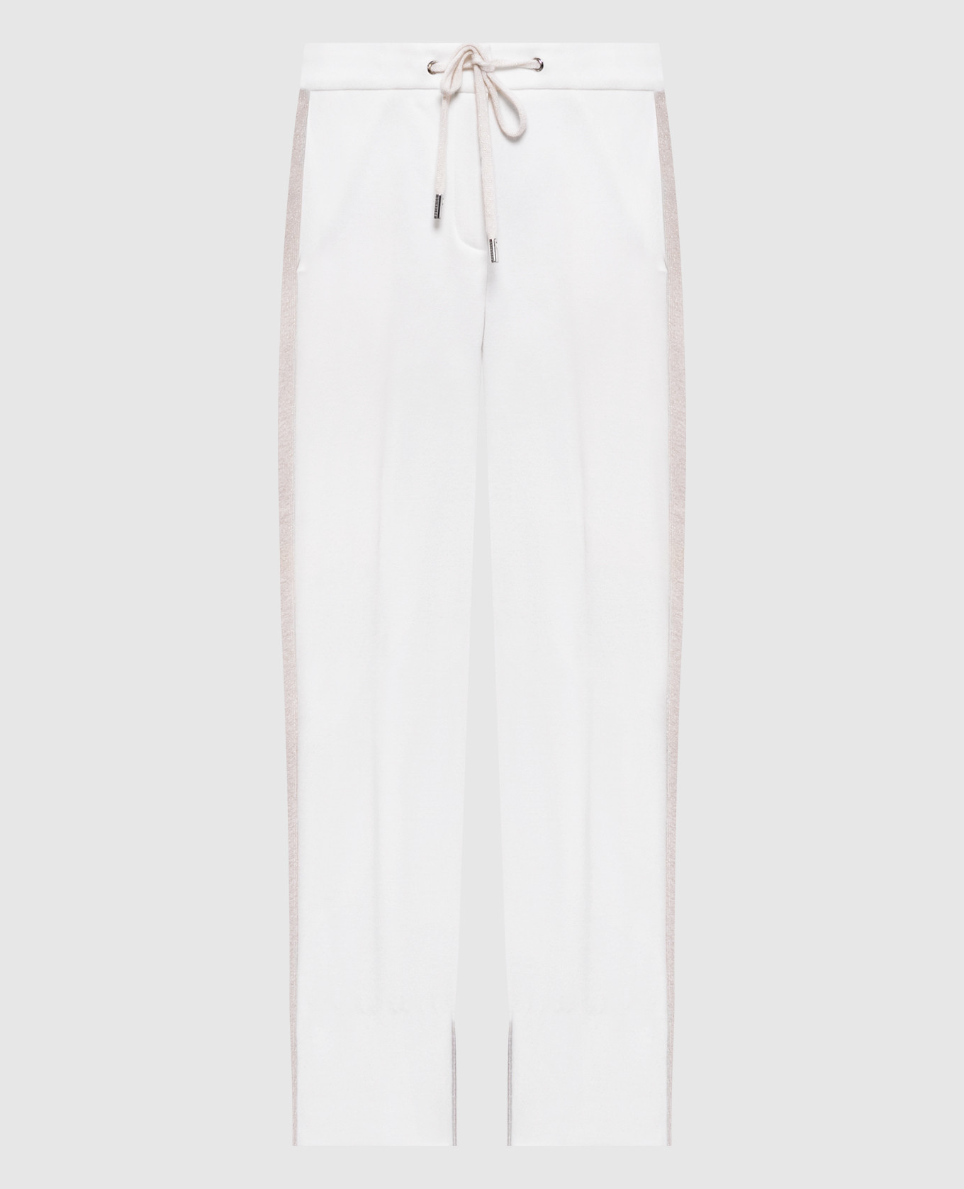 White pants with wool Peserico
White pants with wool Peserico