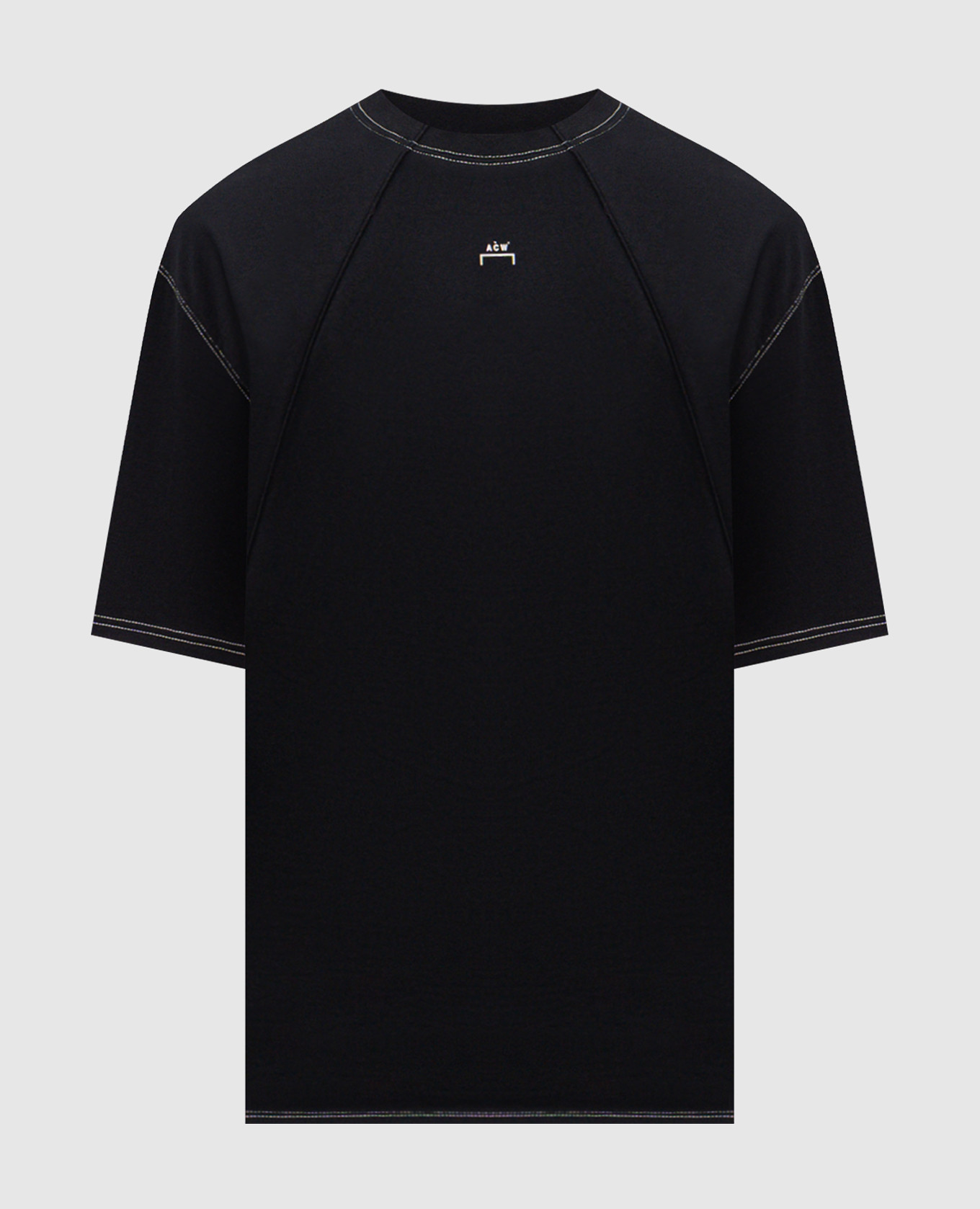 Millbank Black T-Shirt A Cold Wall
Millbank Black T-Shirt A Cold Wall