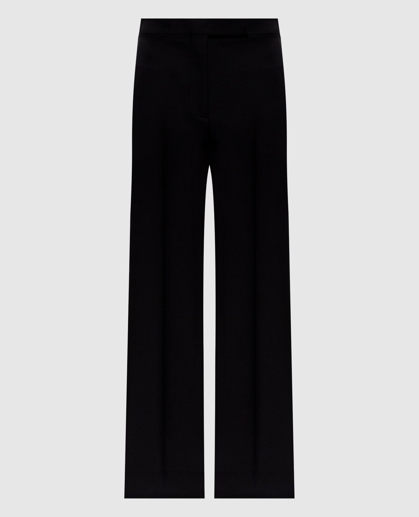 Black wool and silk pants Tom Ford
Black wool and silk pants Tom Ford