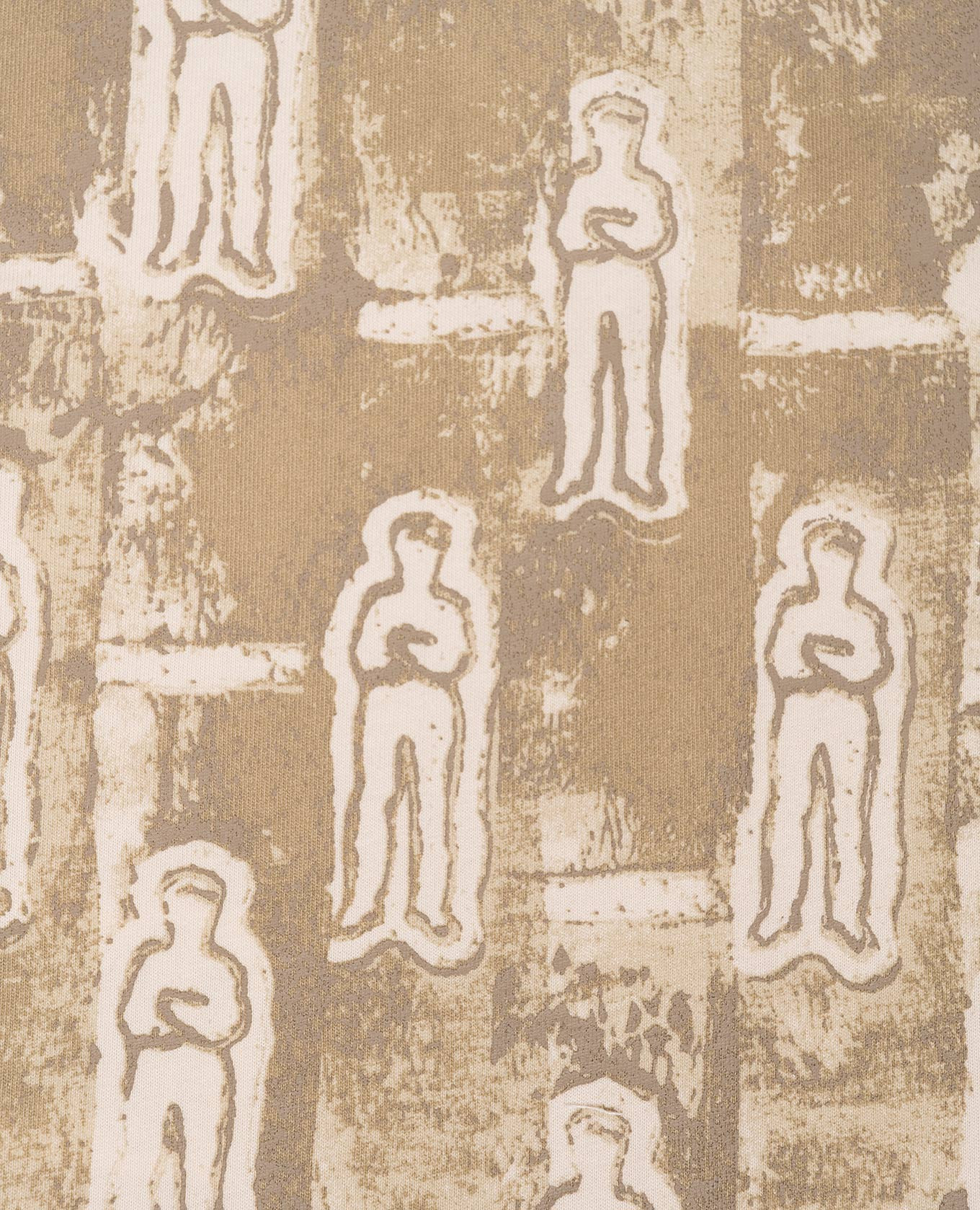 Children's beige printed T-shirt C.P. Company
Children's beige printed T-shirt C.P. Company