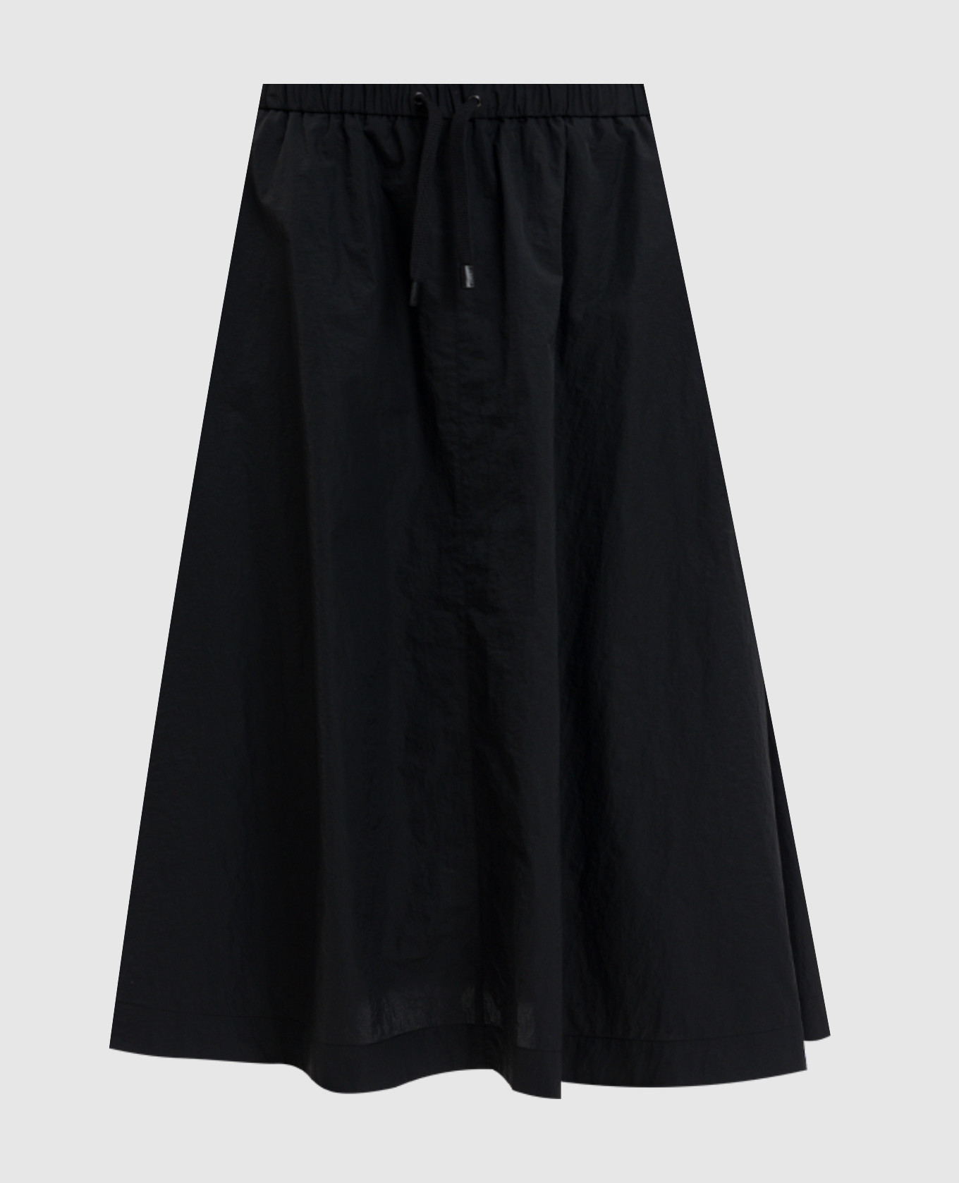 Black skirt Juun.j
Black skirt Juun.j