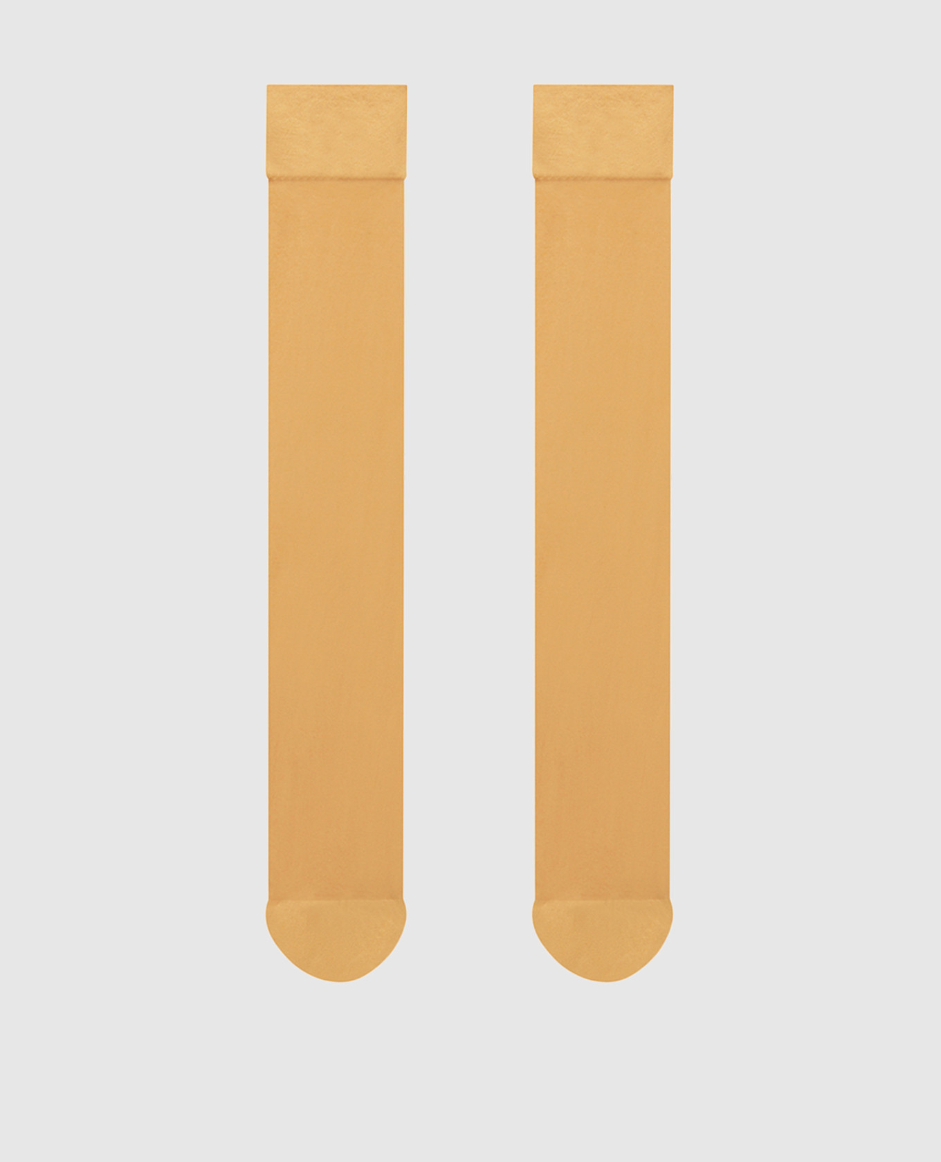 Brown Individual 10 den knee socks Wolford
Brown Individual 10 den knee socks Wolford