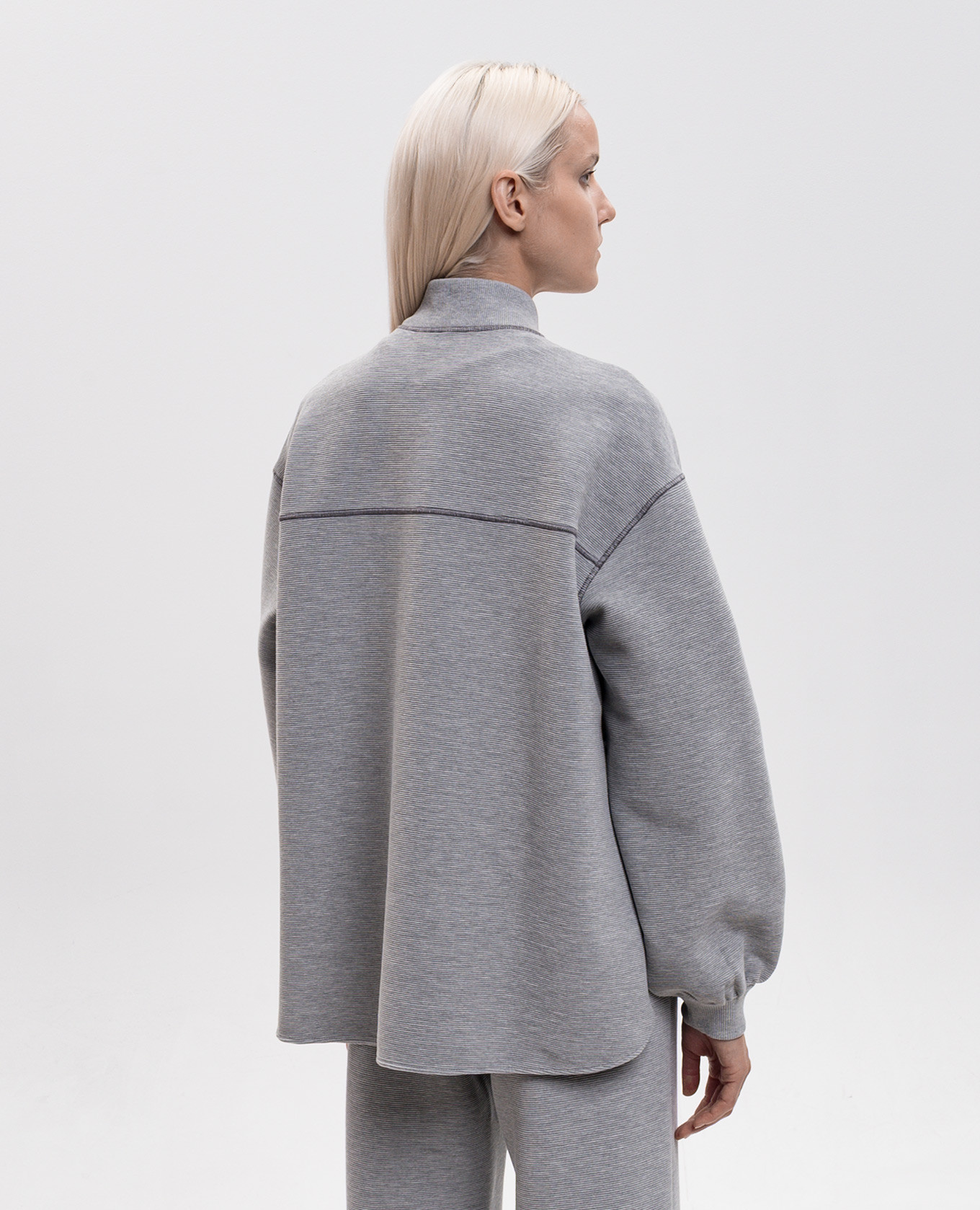 Gray jacket DIVINA Max Mara, Grey
Gray jacket DIVINA Max Mara, Grey