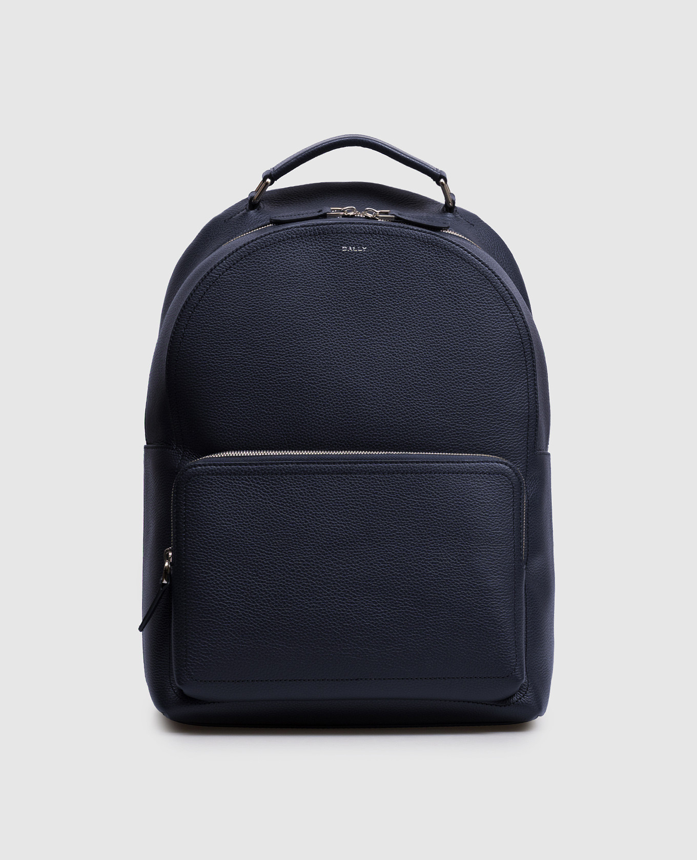 Blue Capitol leather backpack Bally
Blue Capitol leather backpack Bally