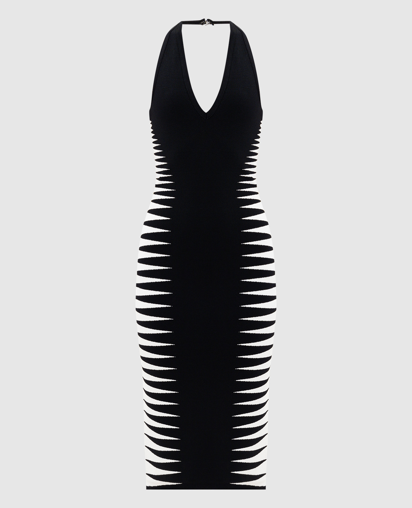 Amaris black dress Herve Leger
Amaris black dress Herve Leger