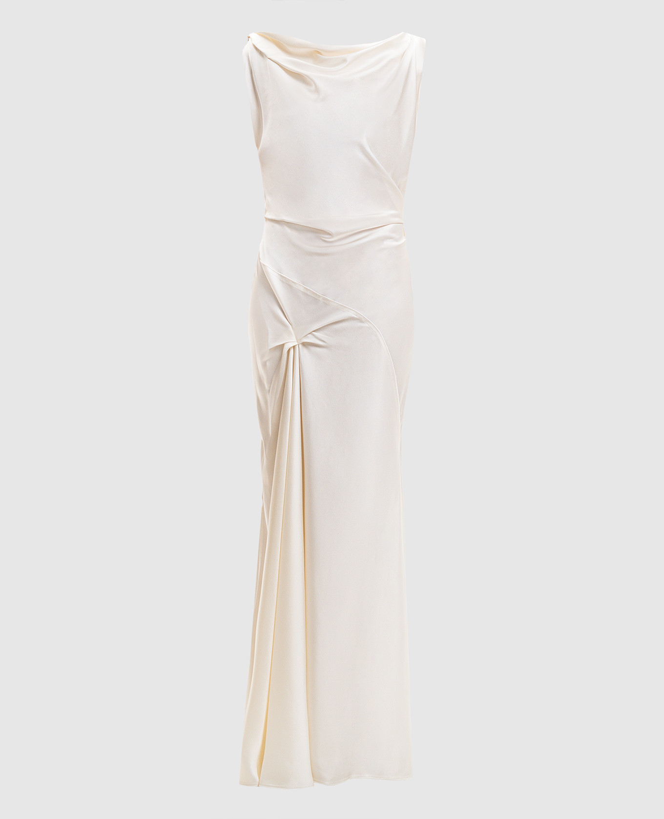 Ivory Posy dress Victoria Beckham, Beige
Ivory Posy dress Victoria Beckham, Beige