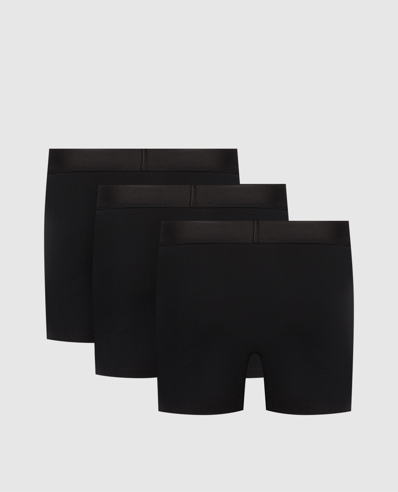 Set of black boxer shorts Versace
Set of black boxer shorts Versace