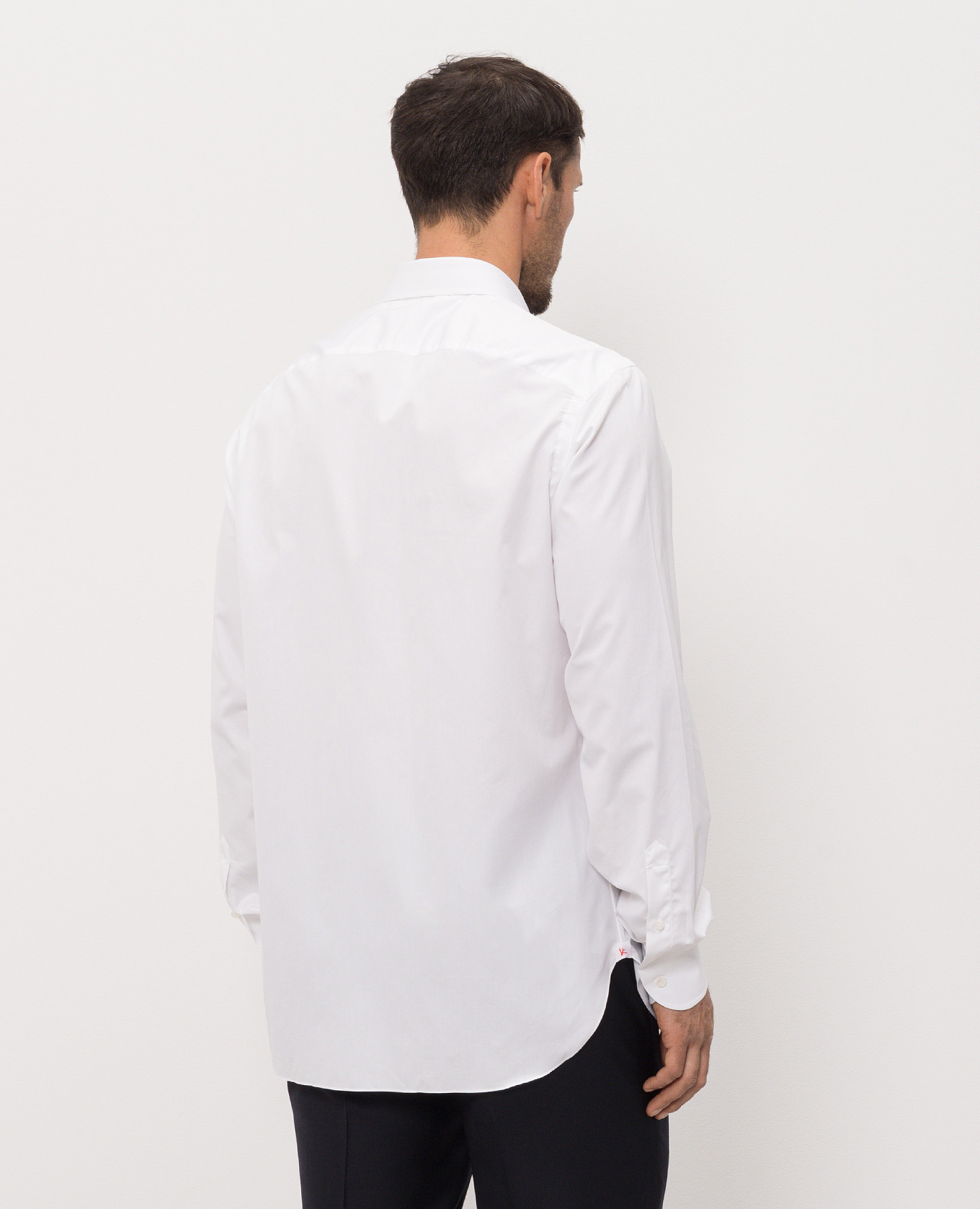 White shirt ISAIA
White shirt ISAIA