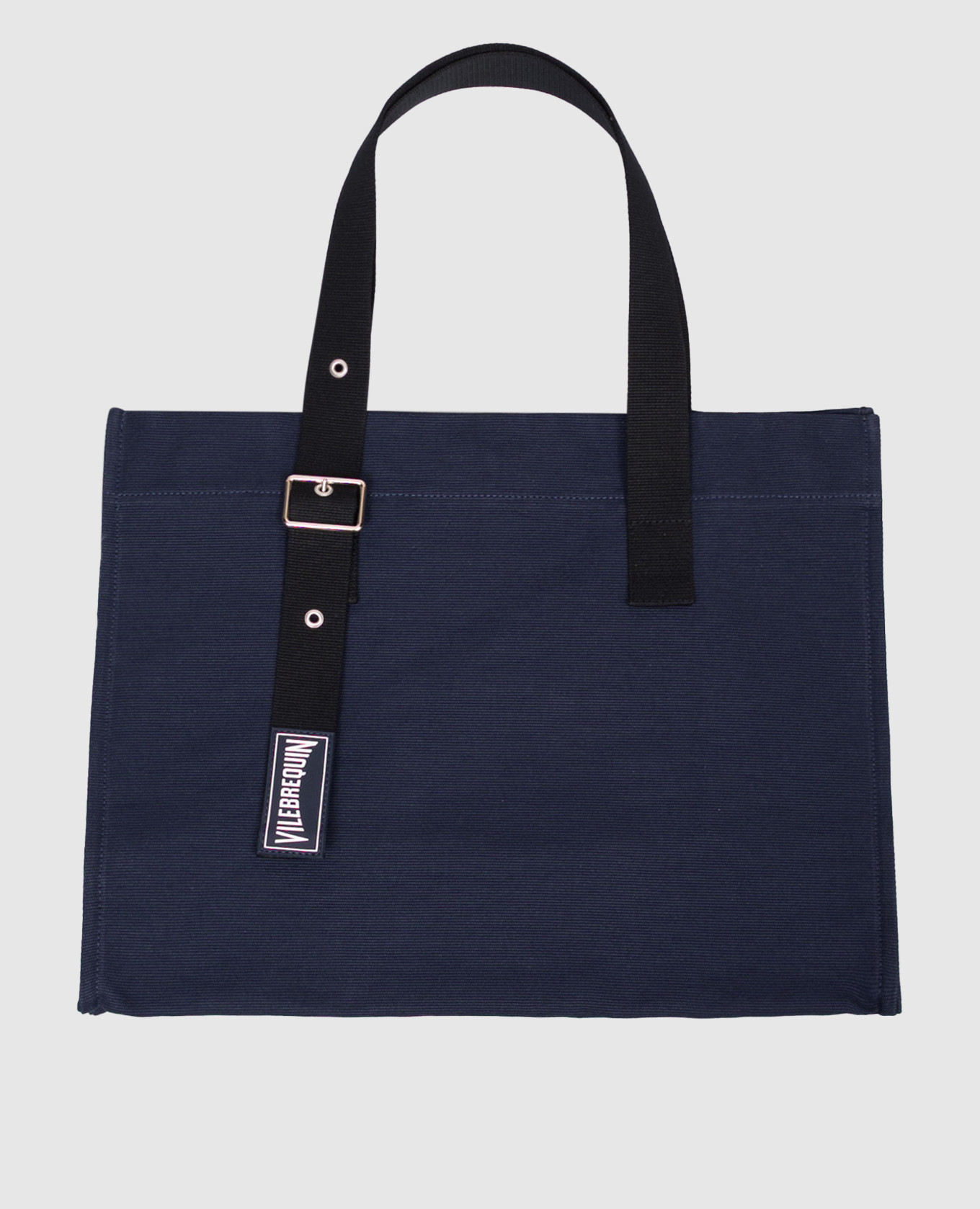 Blue Solid shopper Vilebrequin
Blue Solid shopper Vilebrequin
